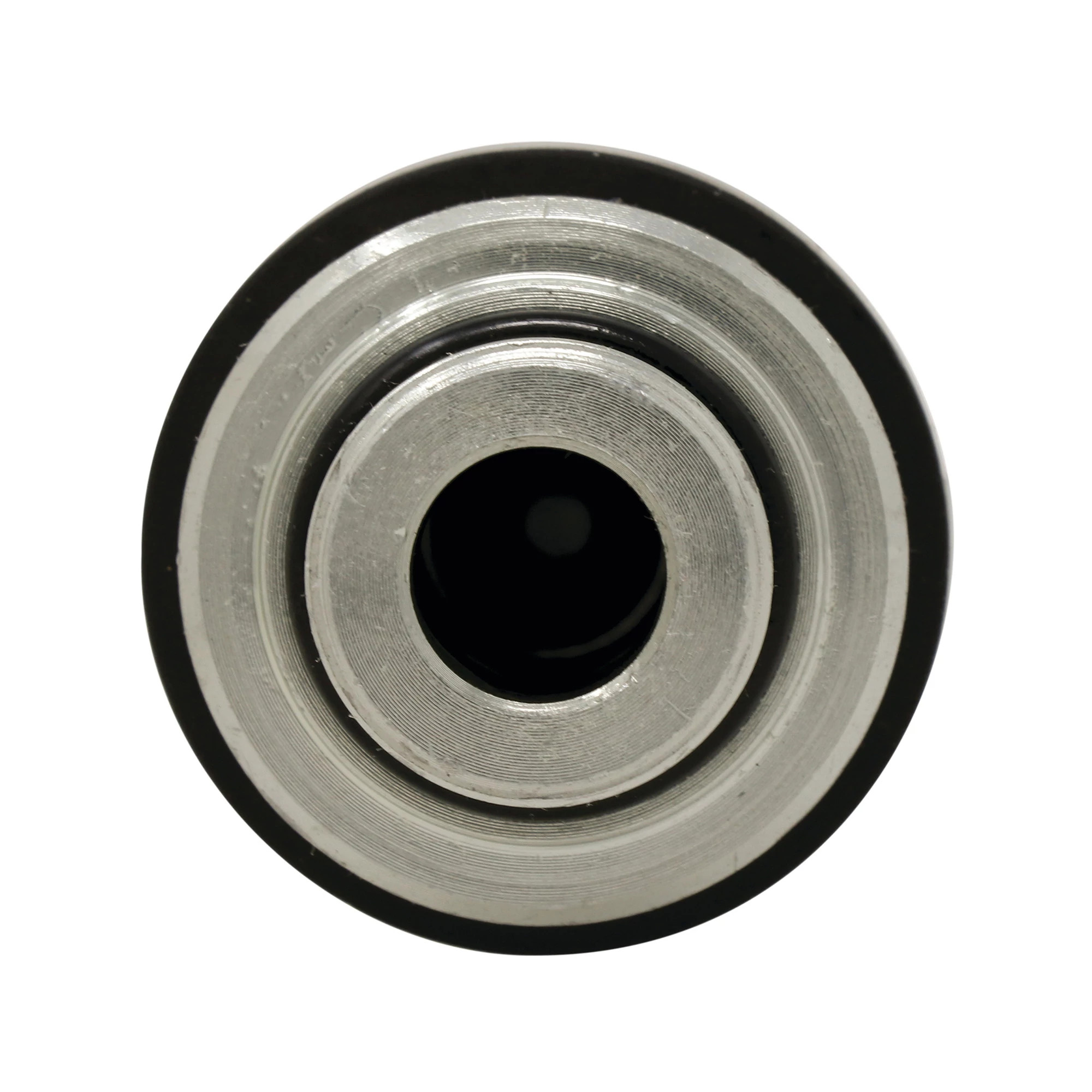 Hyd. Quick-Connect Coupler