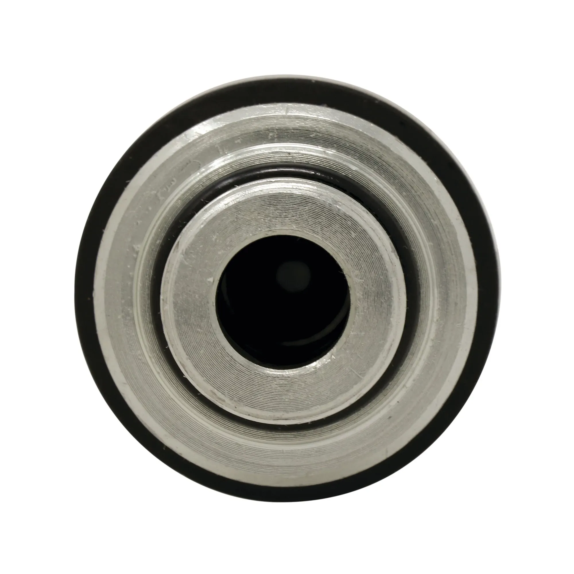 Hyd. Quick-Connect Coupler