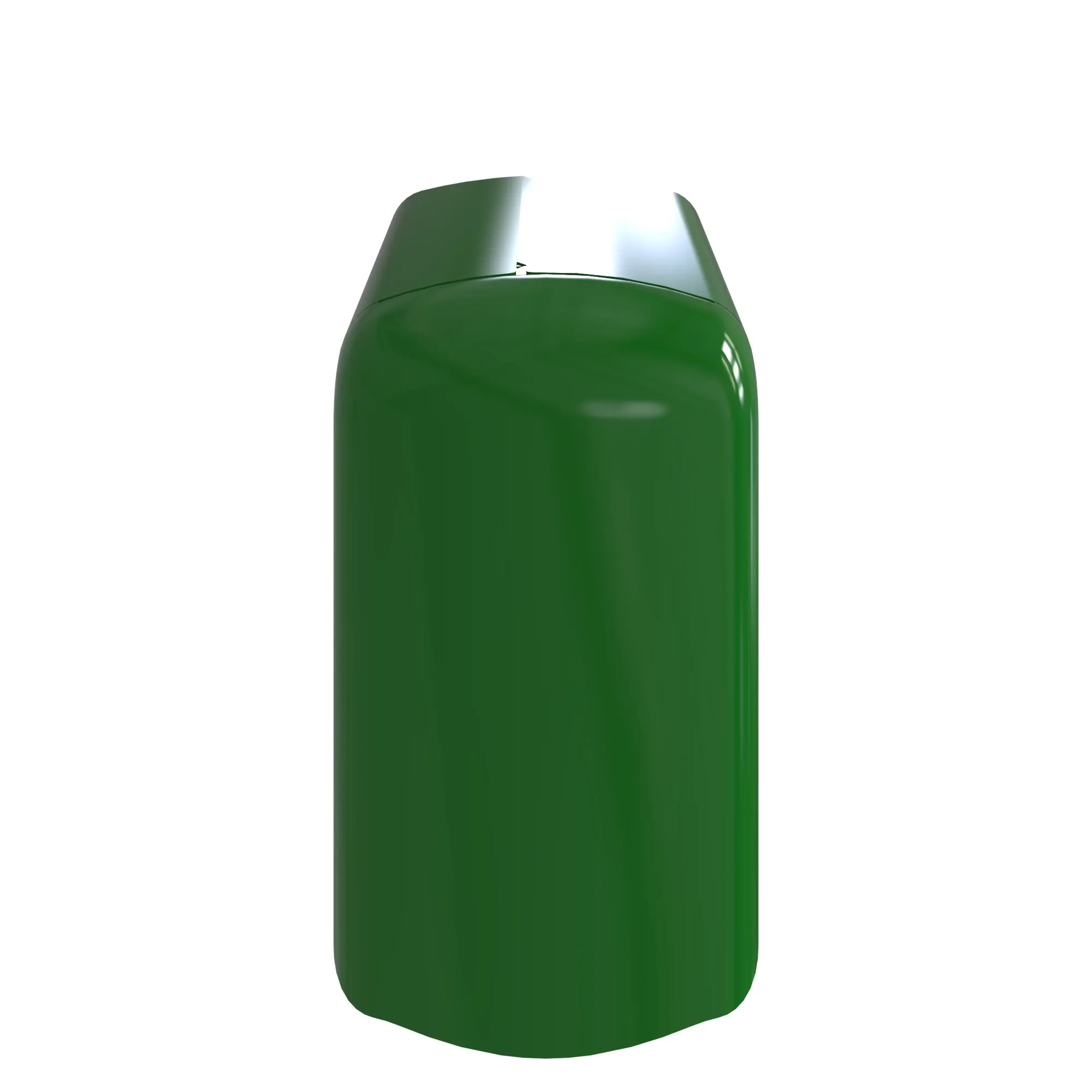 SCREEN SHIELD, DELTA P SENSOR