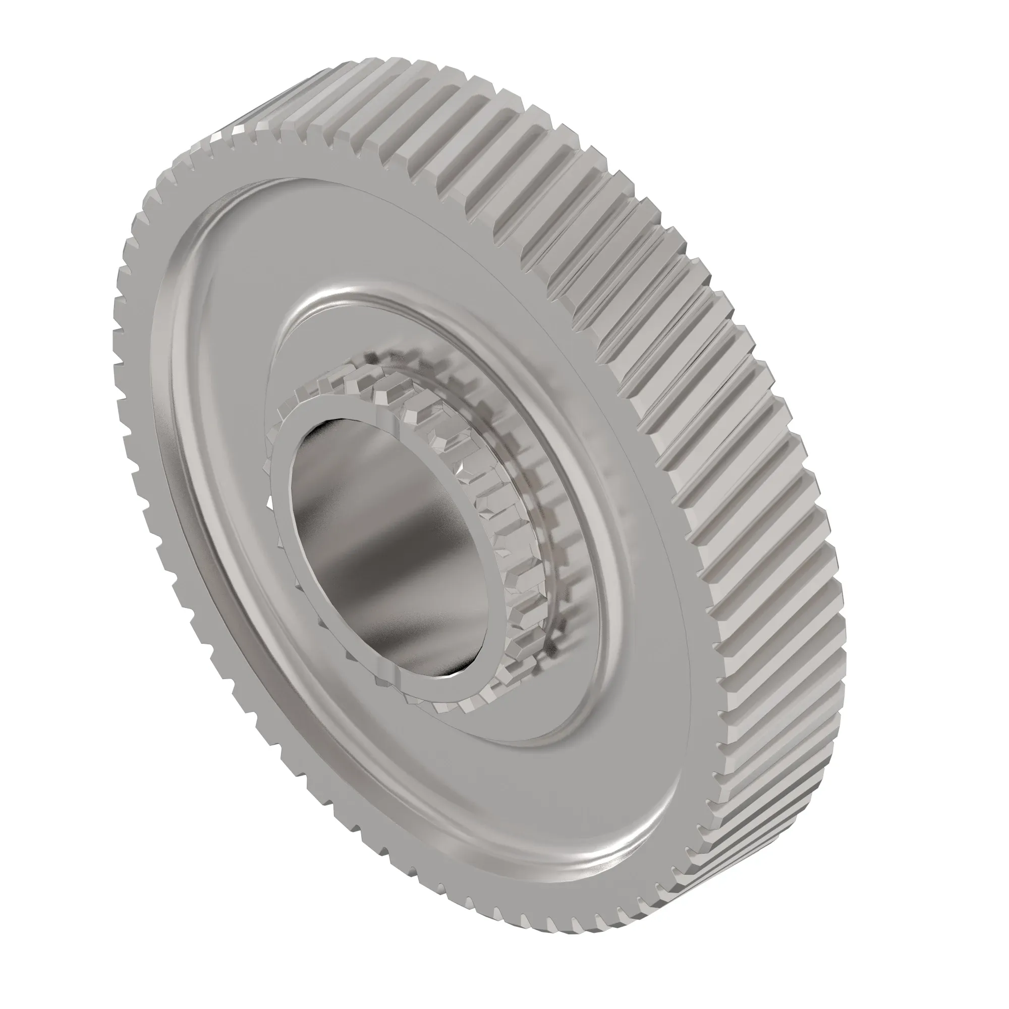 Helical Gear, 67T LH