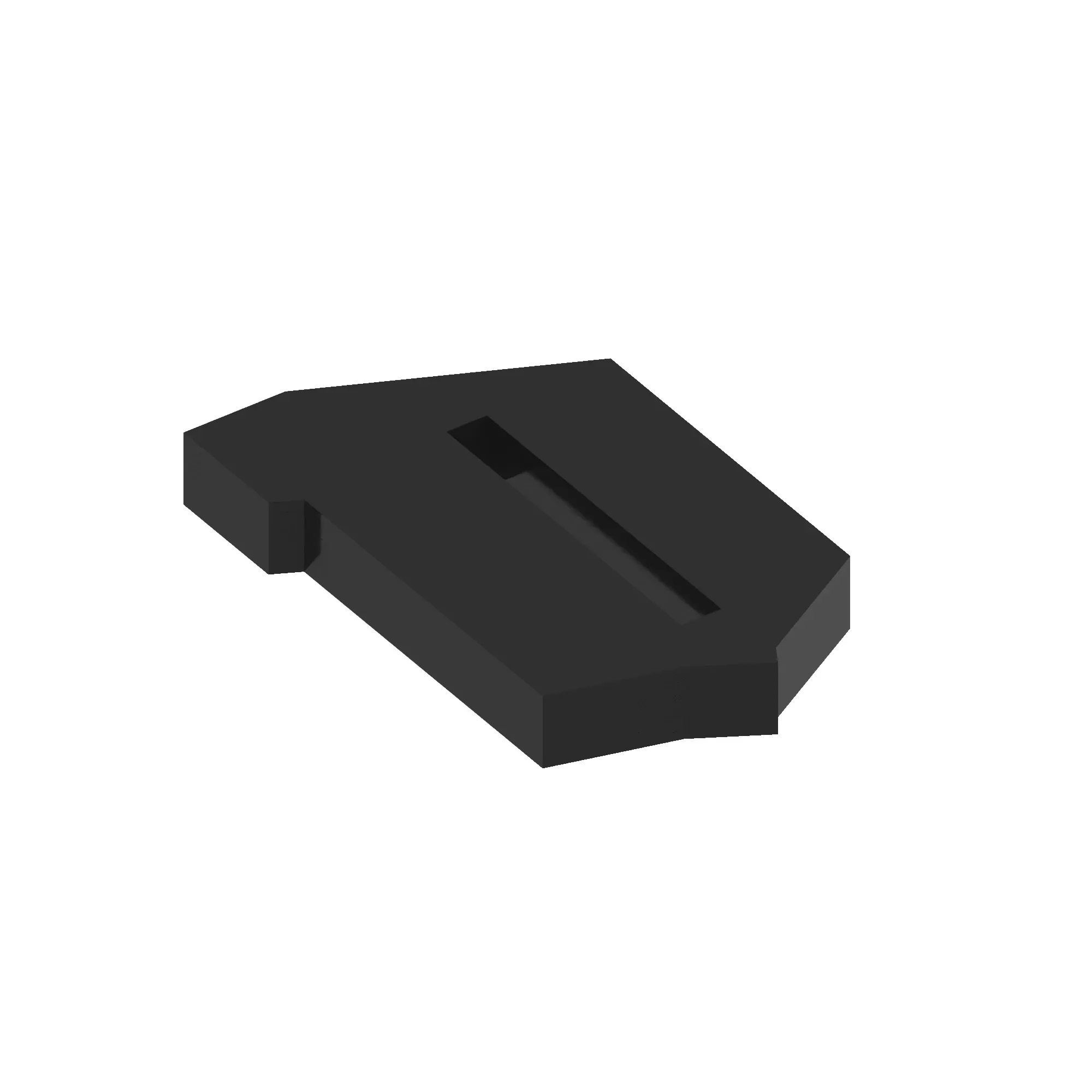 Isolator