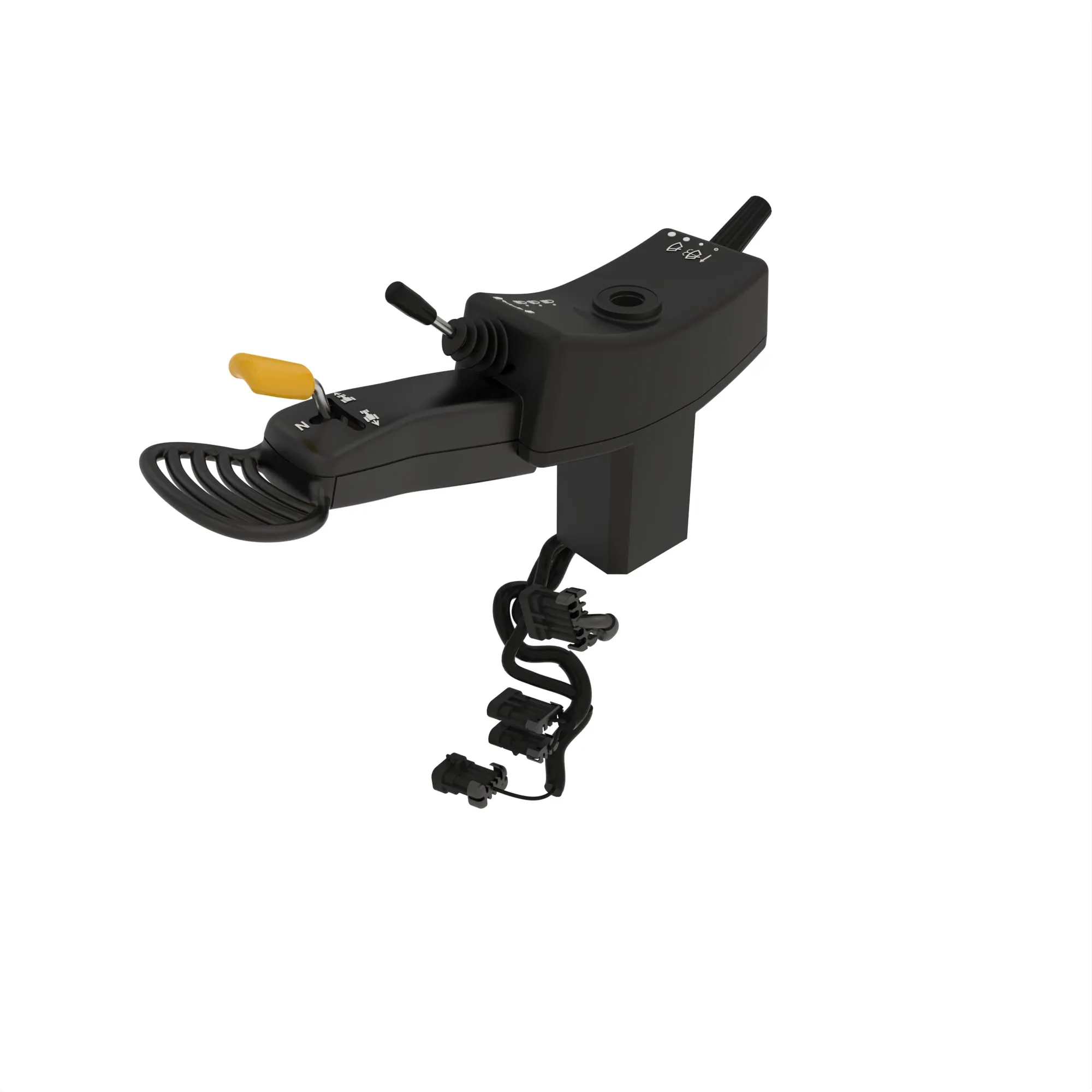 John Deere Megapod Module - AL225009