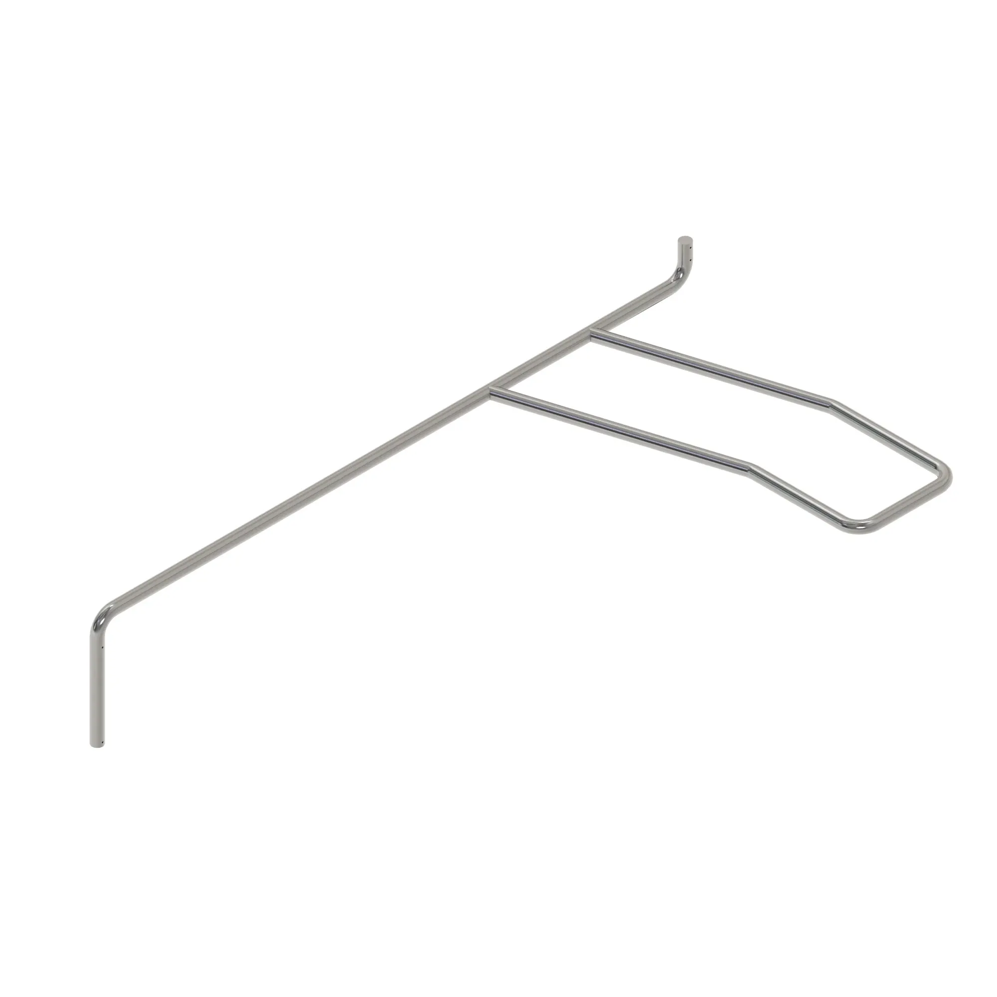 John Deere Engine Cover Rod - T327083