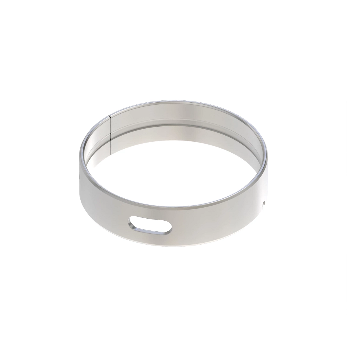 John Deere Cylindrical Split Alloy Bushing - R504808