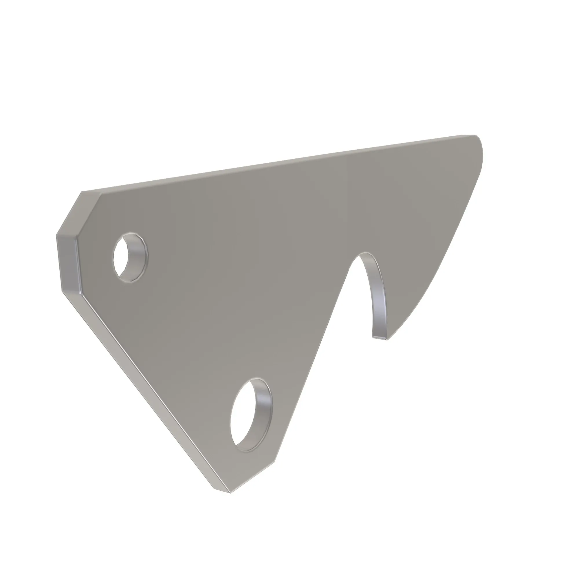 John Deere Latch - UC25267