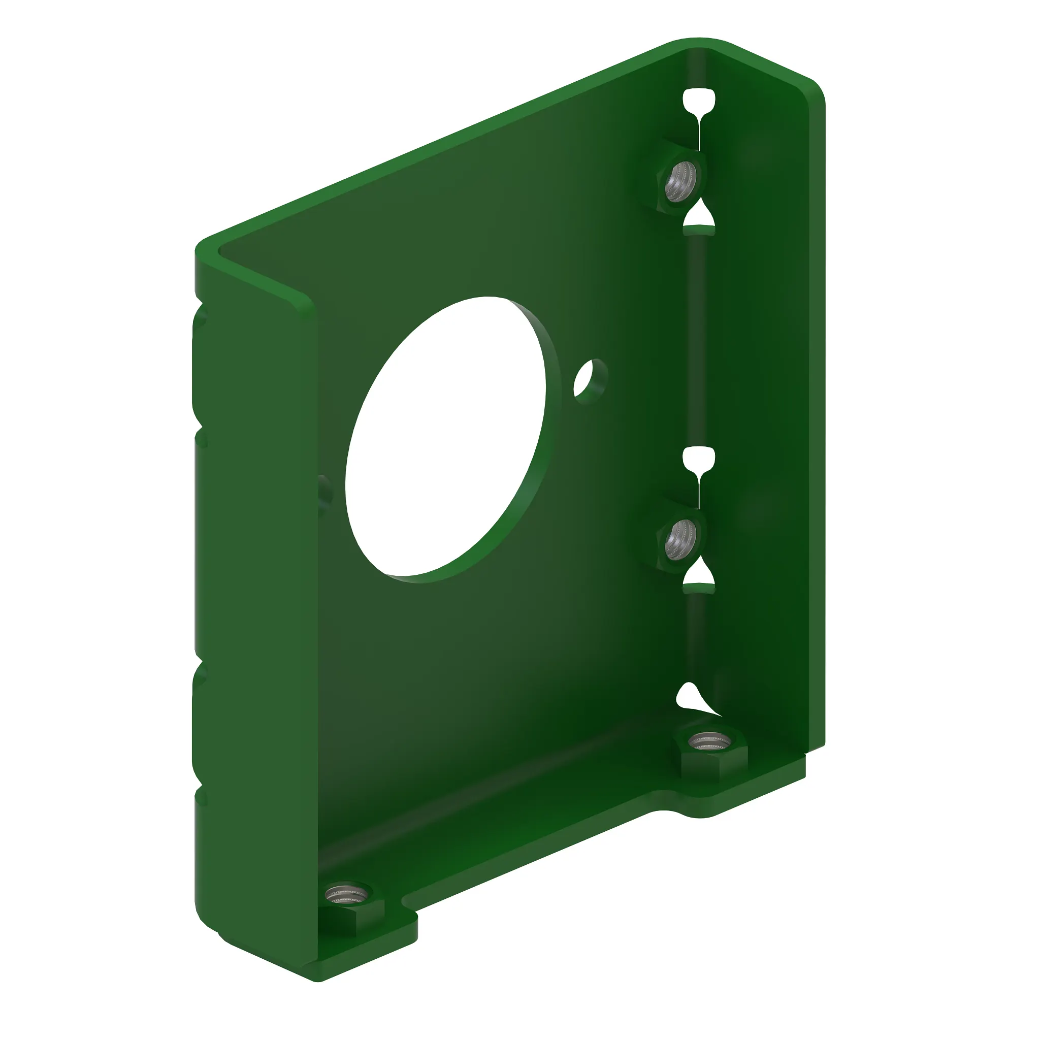 John Deere Sliding Shield - AXT24956