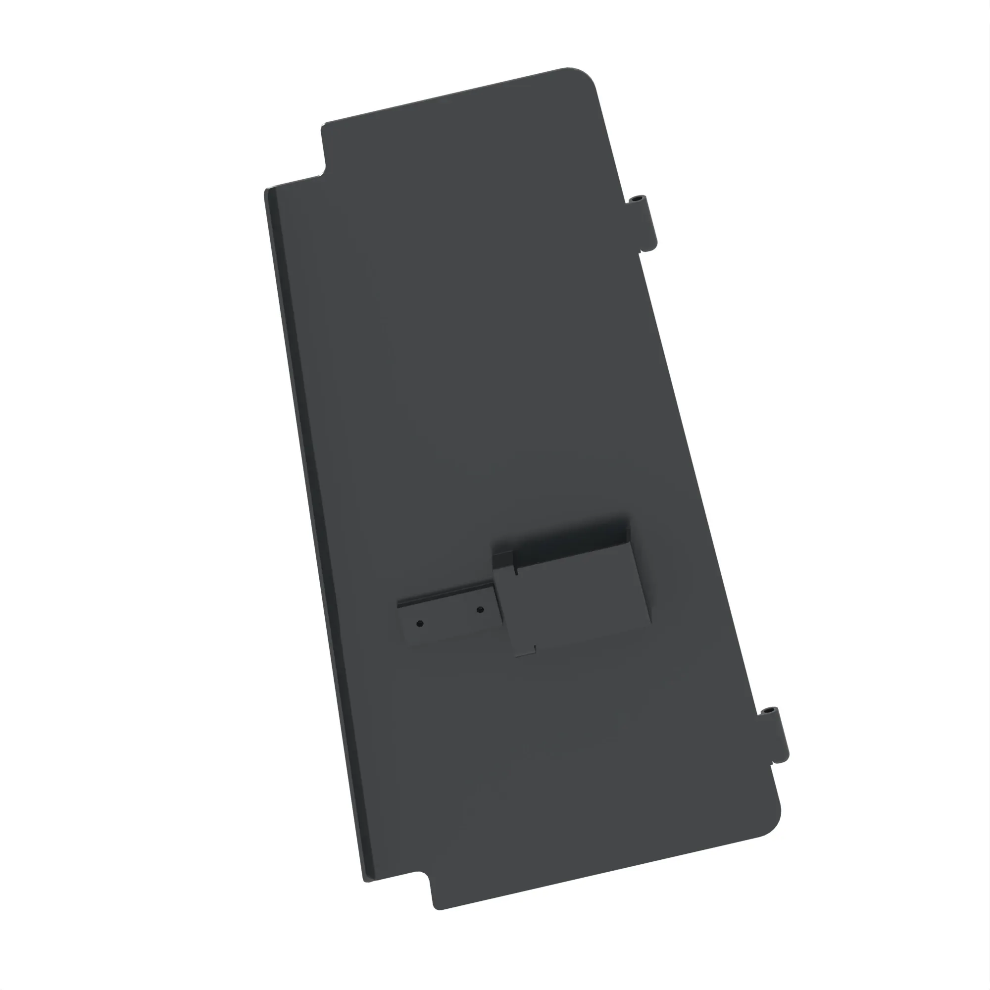 John Deere Side Box Compartment Cover - F700575