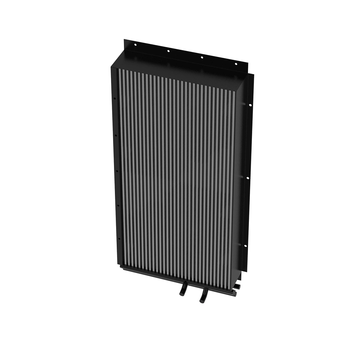 Oil Cooler, Hyd&T/M