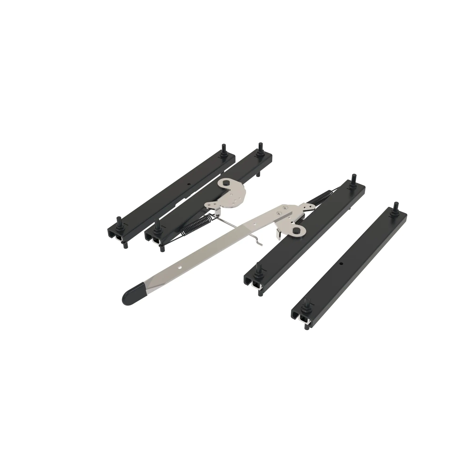 SEAT SLIDE TRACK KIT