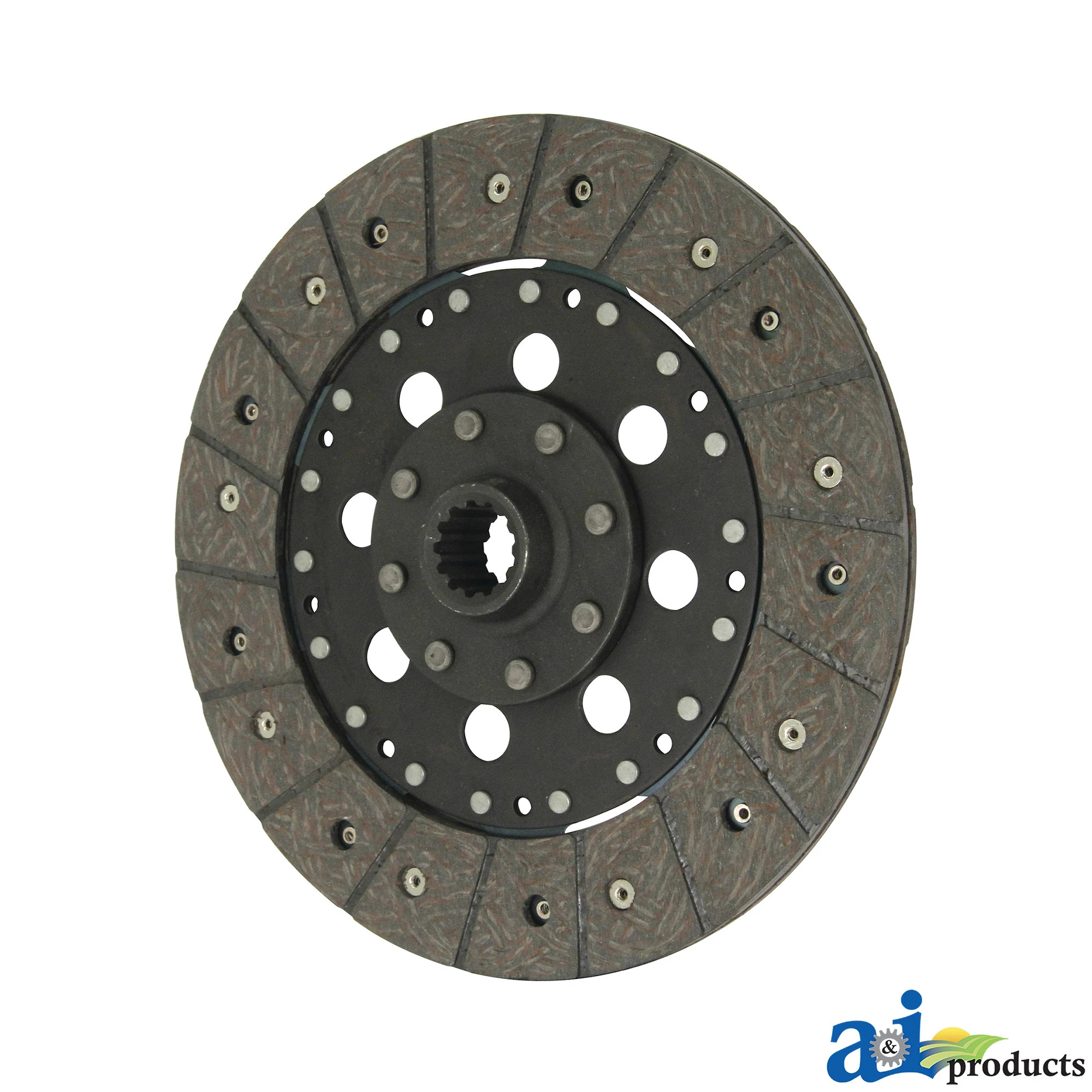 A&I Products Clutch Disk - A-M804454