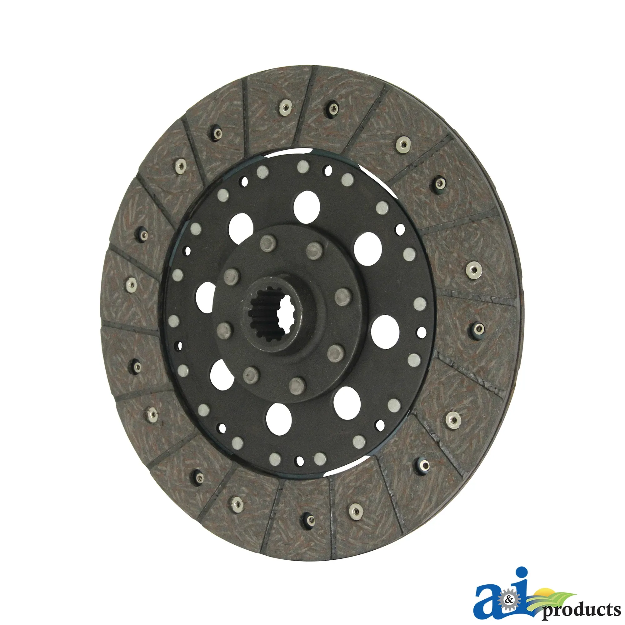 A&I Products Clutch Disk - A-M804454