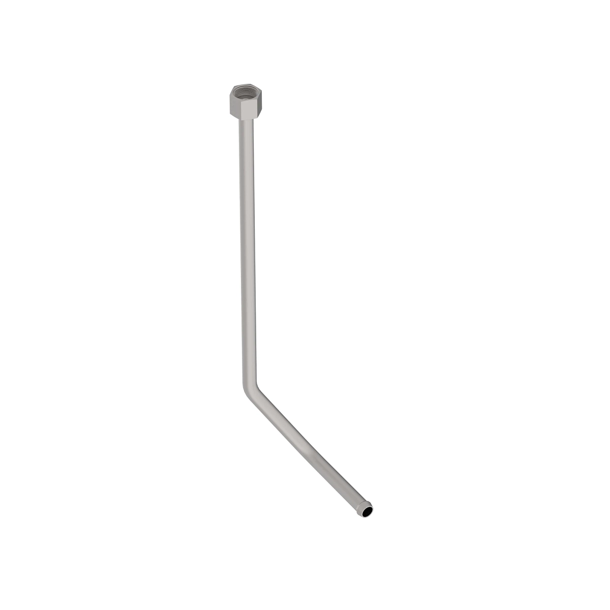 Fuel Line, Supply, No Water Sep, Tr