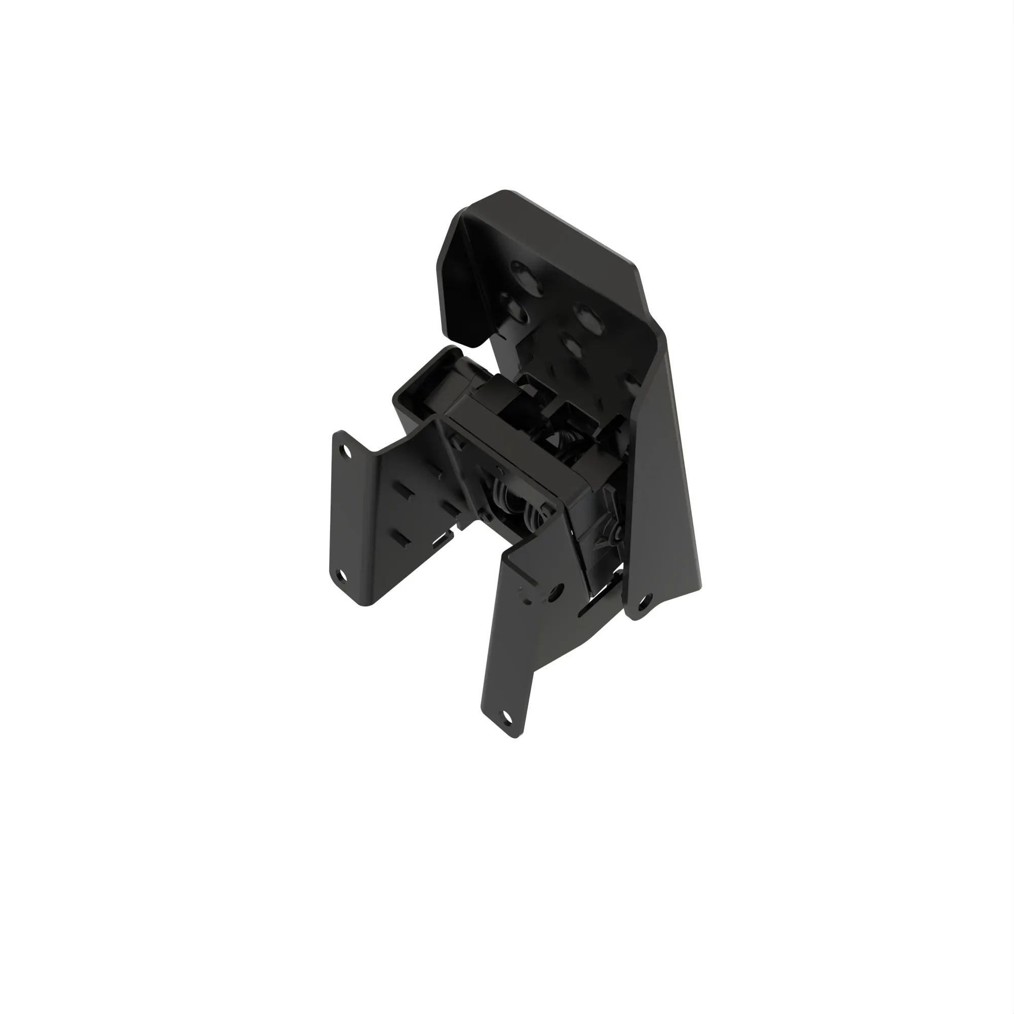 PEDAL, BI-DIRECTIONAL FOOT