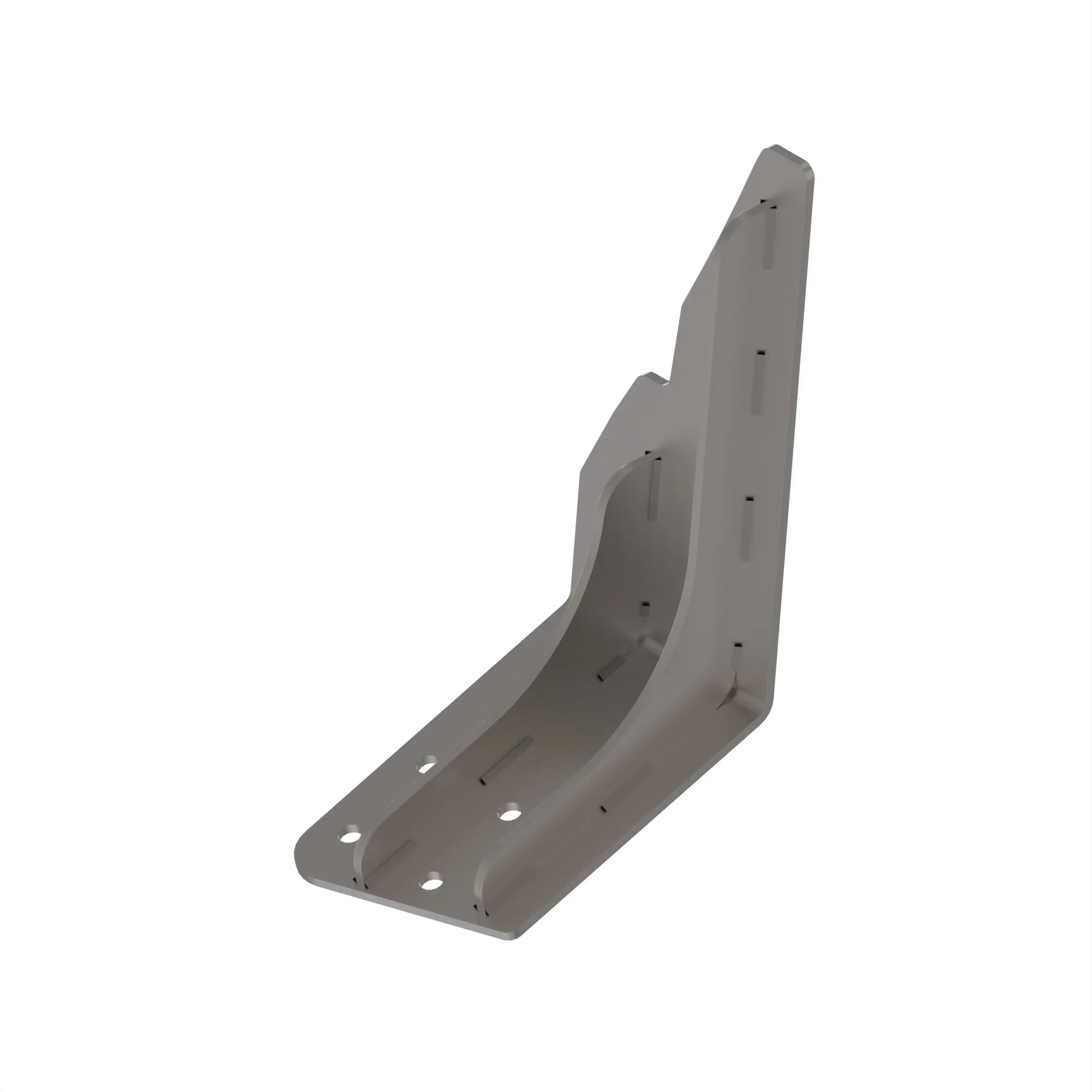 Scraper