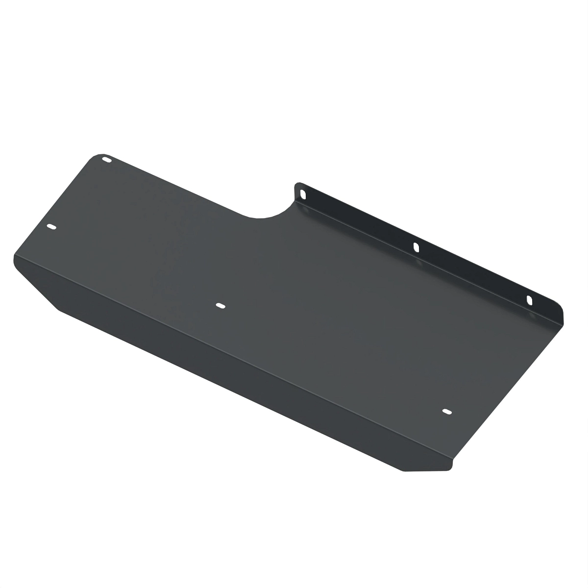 Shield, Storge Box