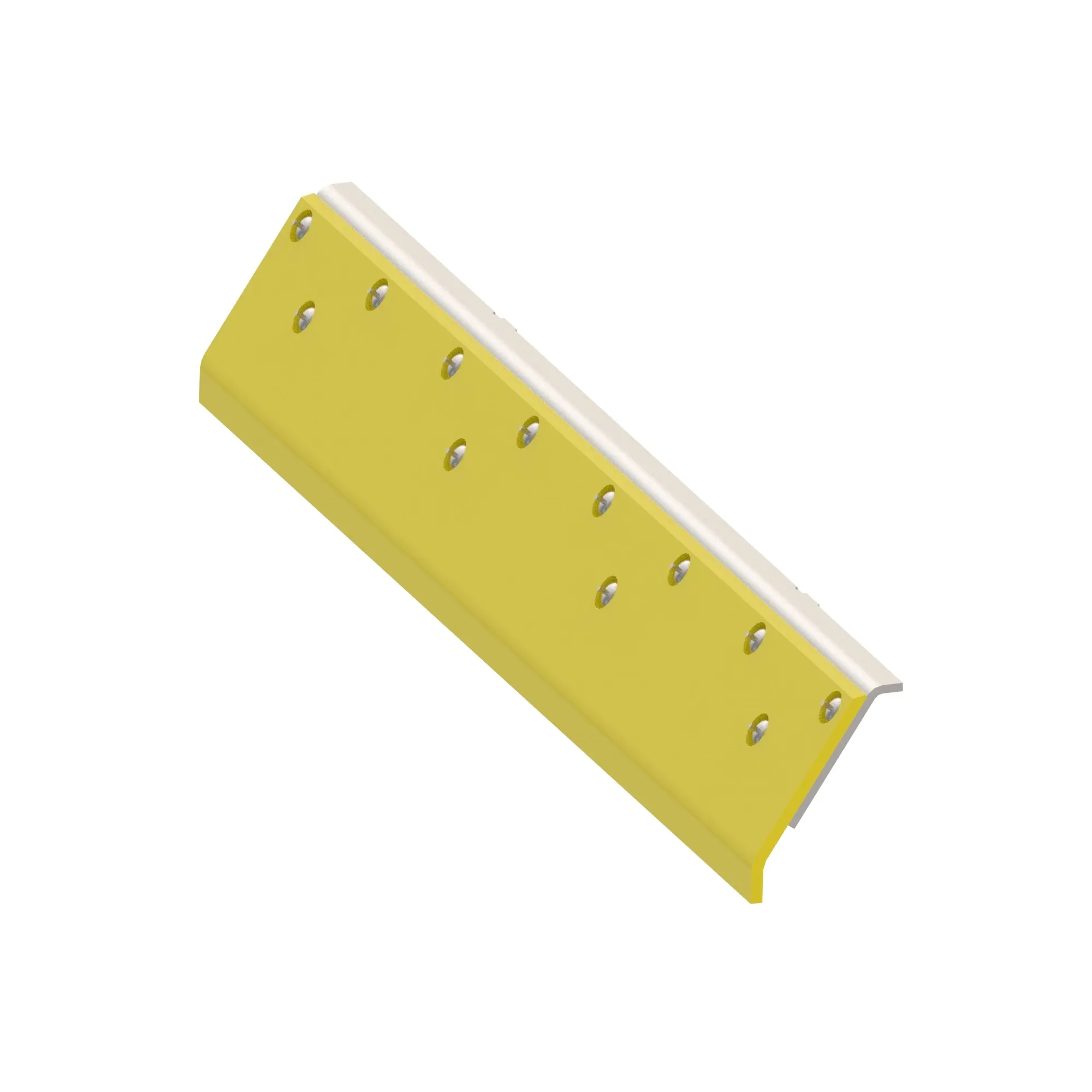 John Deere Draper Skid Plate - AH217224