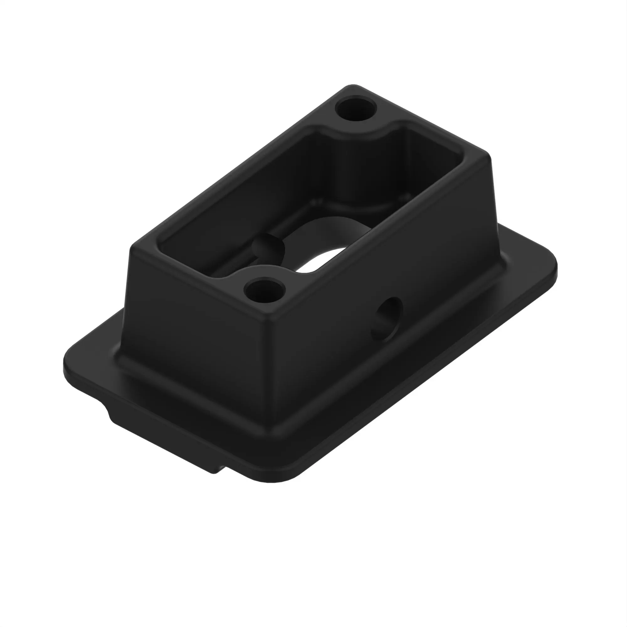 John Deere Reverser Pedal Support - HXE96028