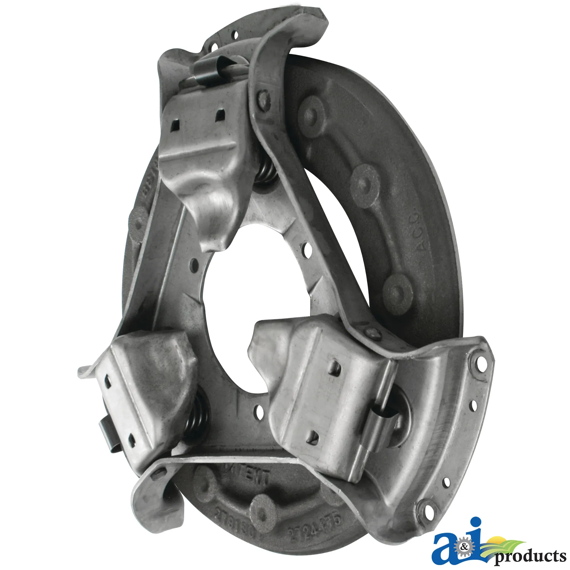 A&I Products Steering Clutch Pressure Plate - A-AT18416