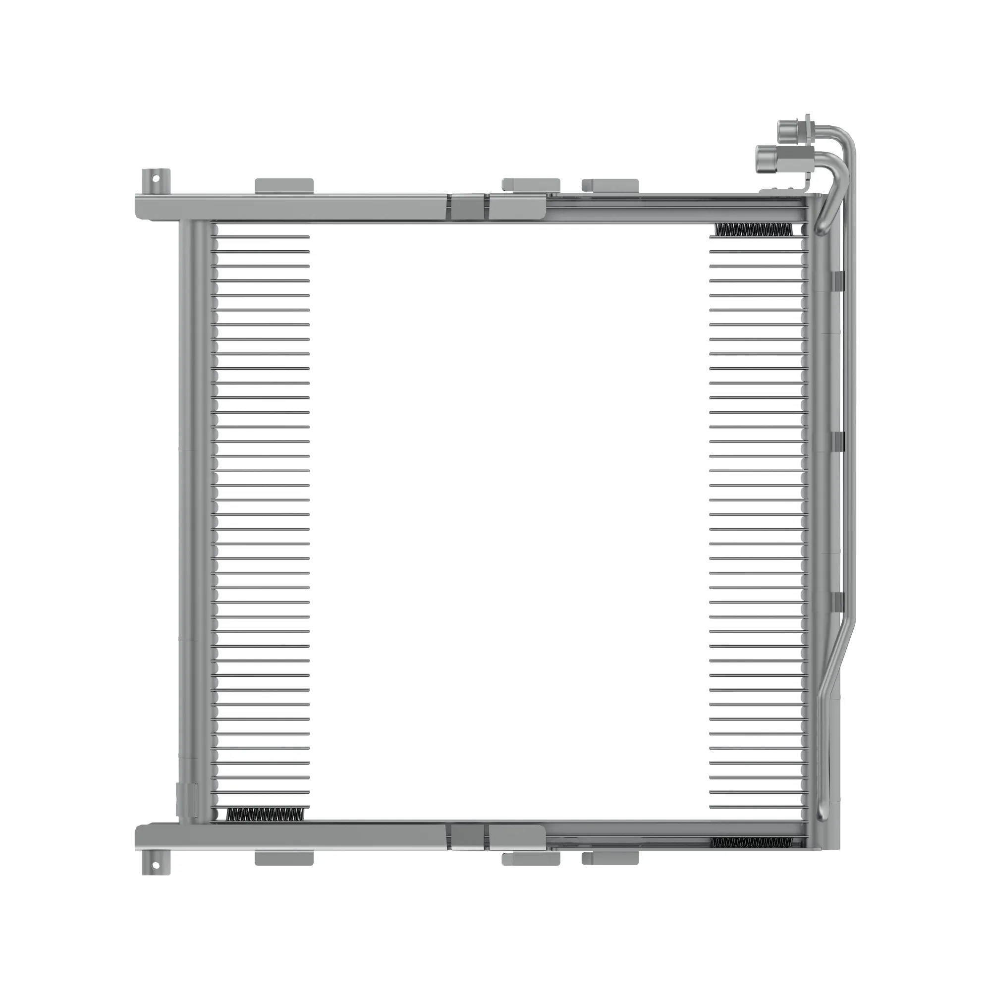 vaporcondenser