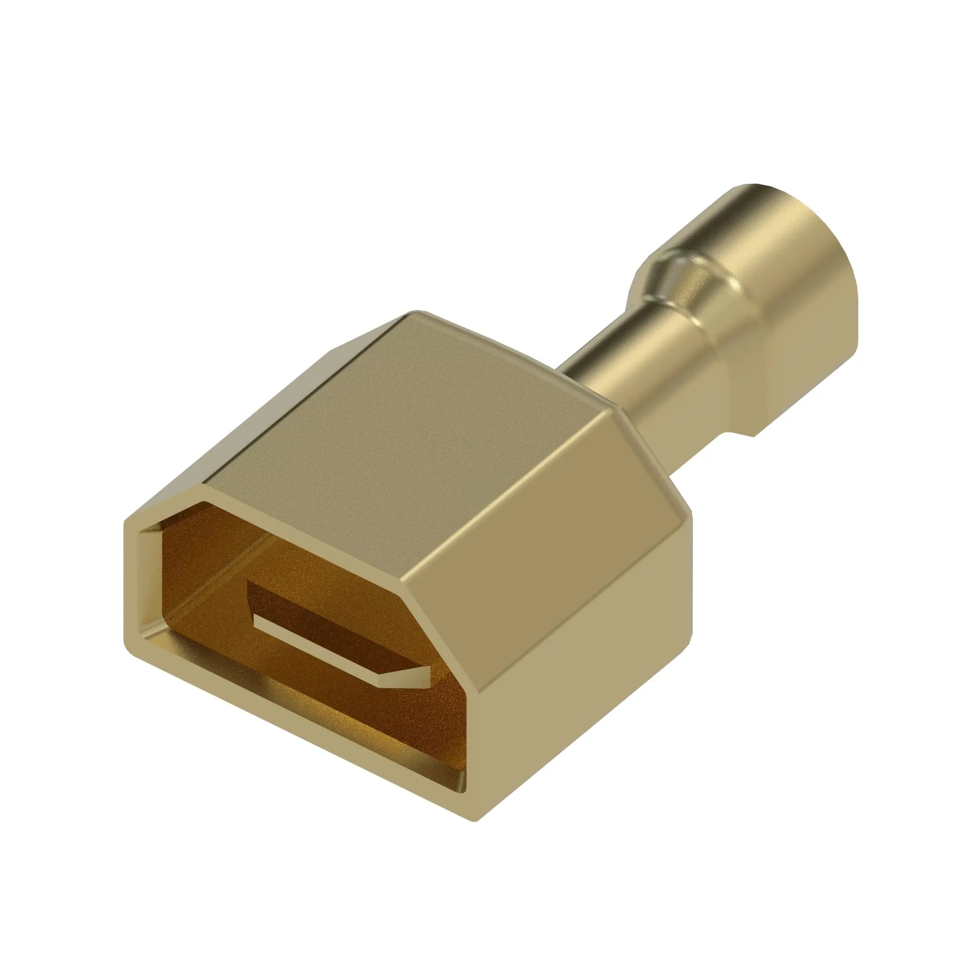 Elec. Connector Terminal
