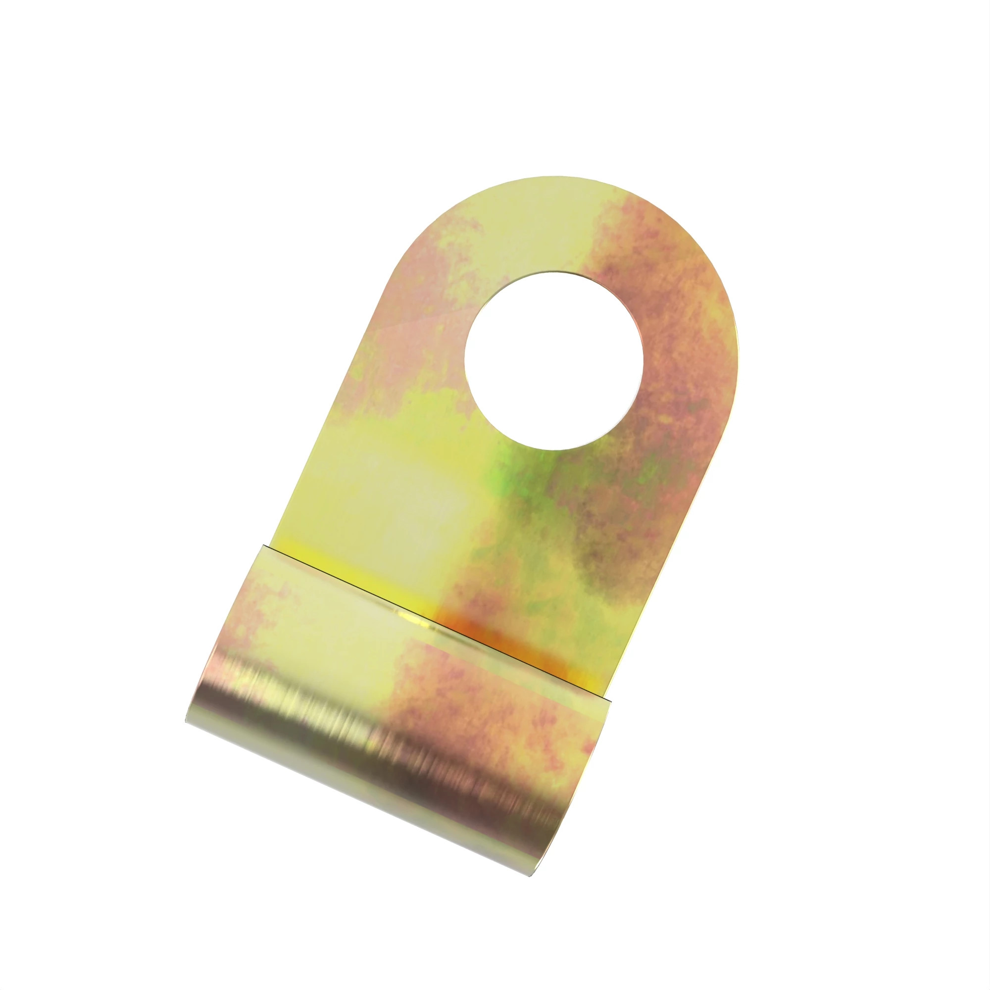 GXH48084: Bolt-On Clip