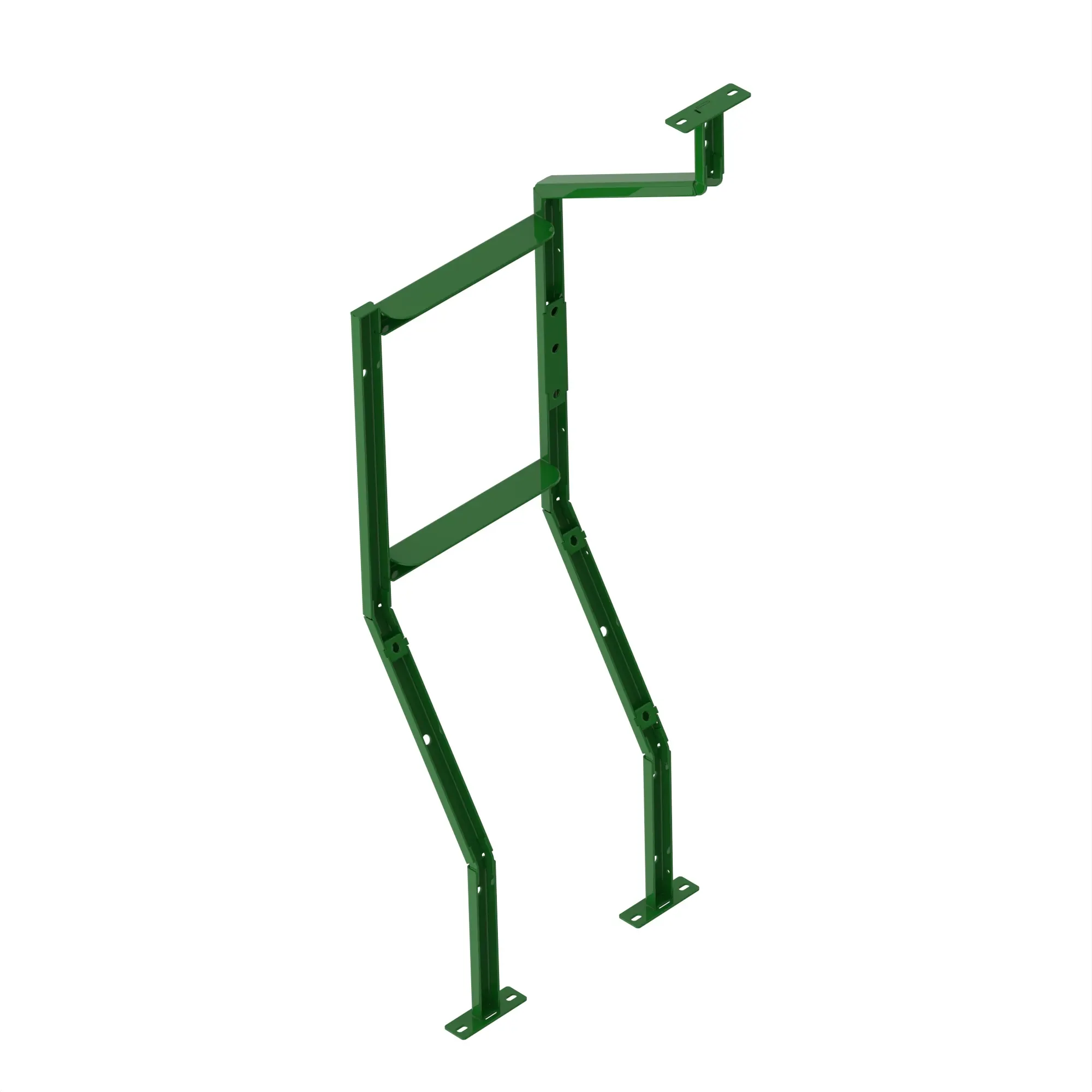 John Deere Cover Vertical Support - AXE83944