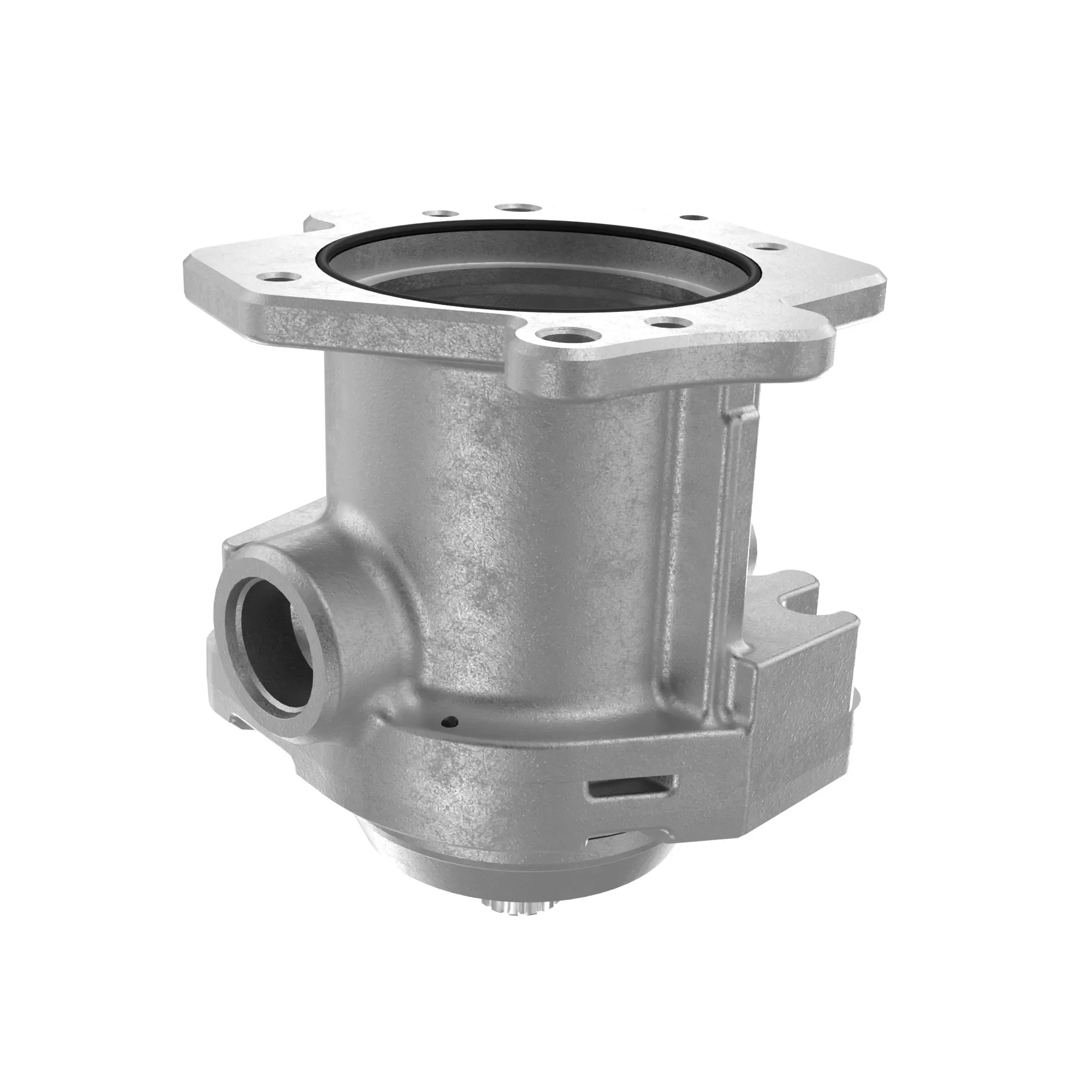 John Deere Charge External Gear Pump - YZ106587