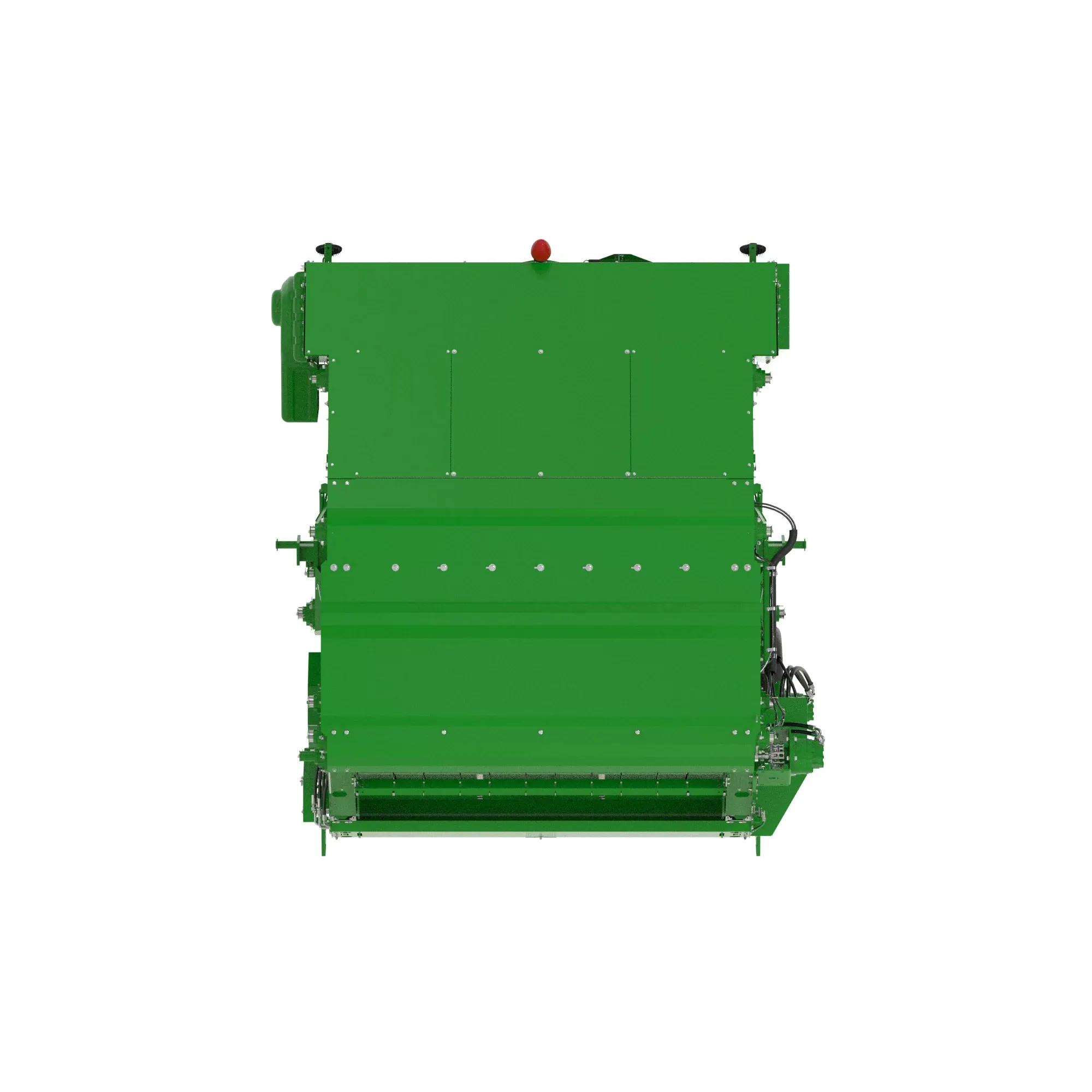 Ground Engaging Parts