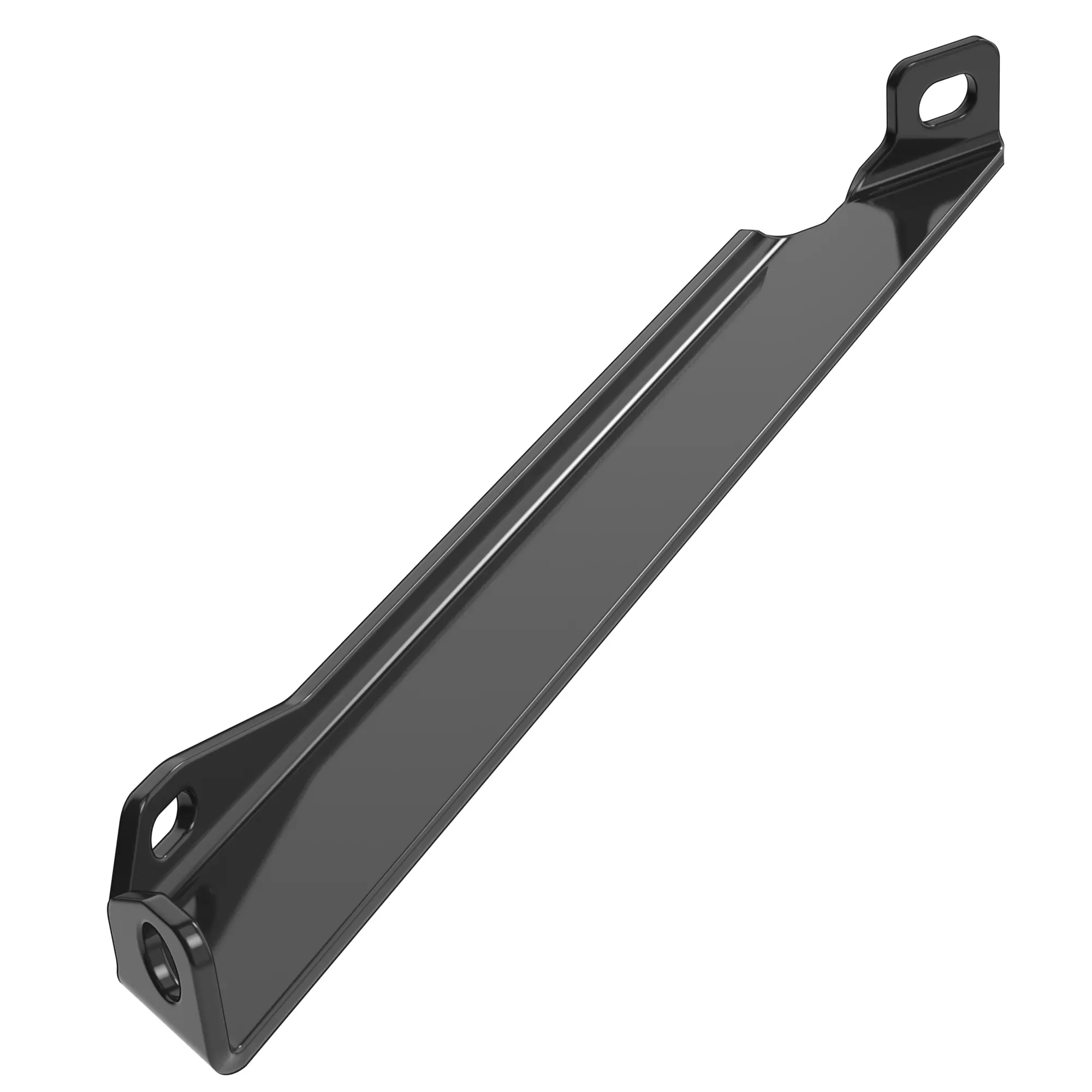 John Deere Hood Front Support, Right Side - L169067