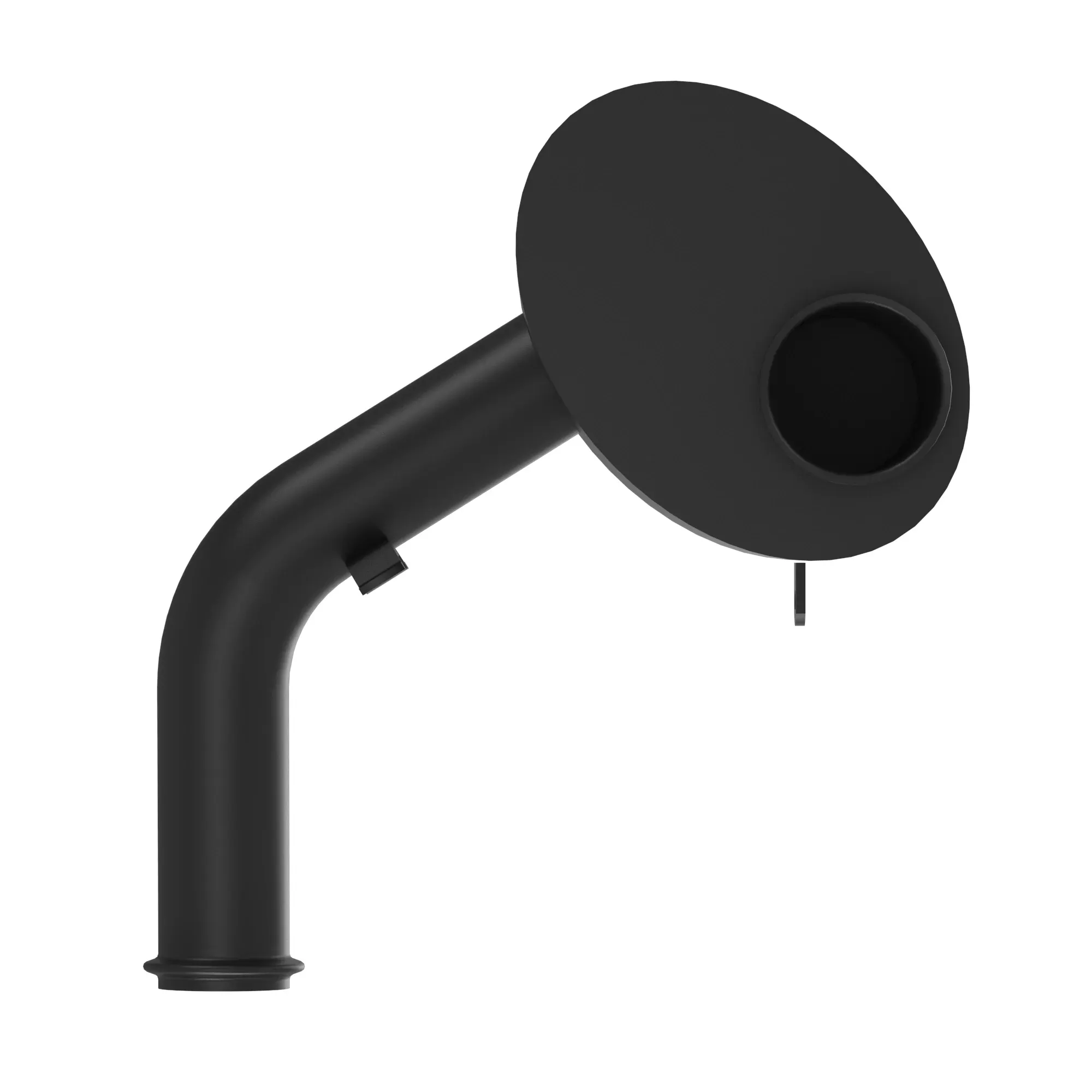 MUFFLER