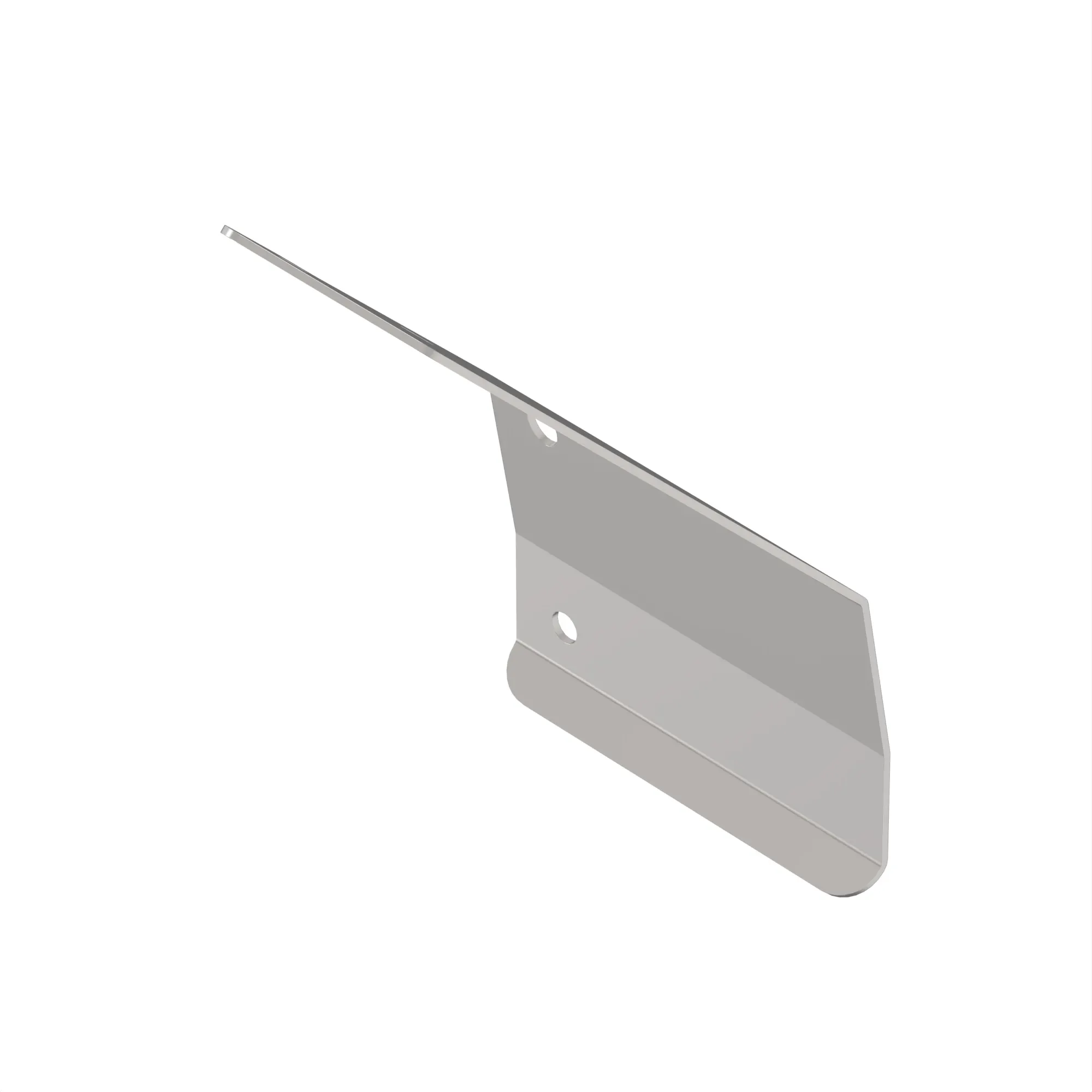 BRACKET, FLYWHEEL, LH, TRACKS