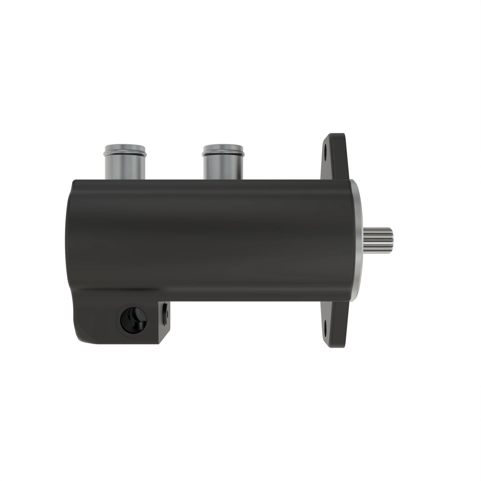 AT471795: High Flow Hydraulic Pump