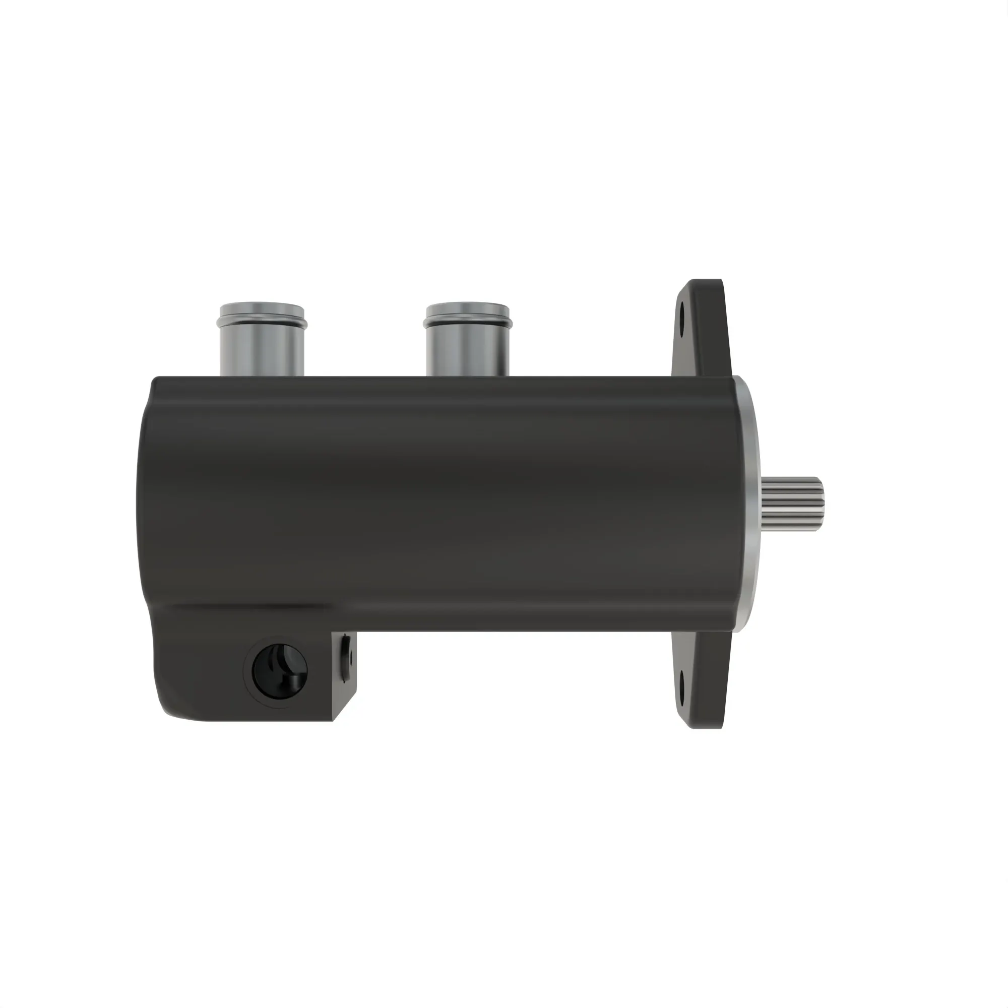 AT471795: High Flow Hydraulic Pump