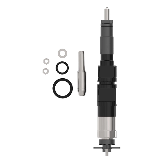 Nozzle Kit