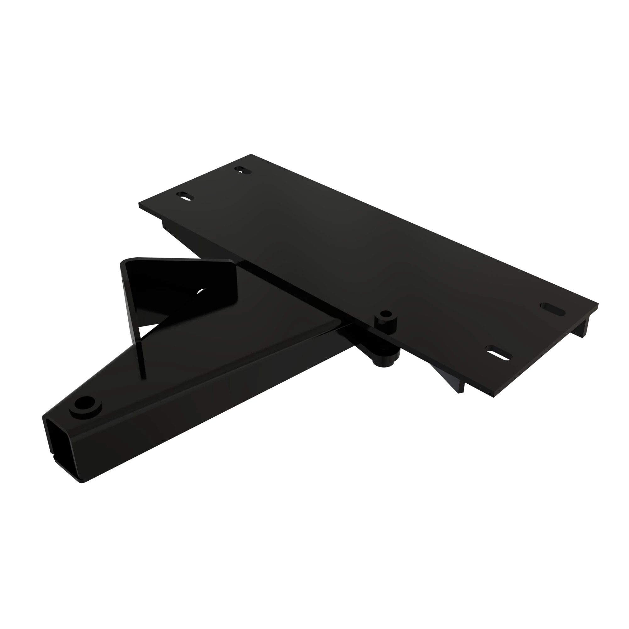 ARM, WELDED PIVOT ARM  FOR FRONT MO