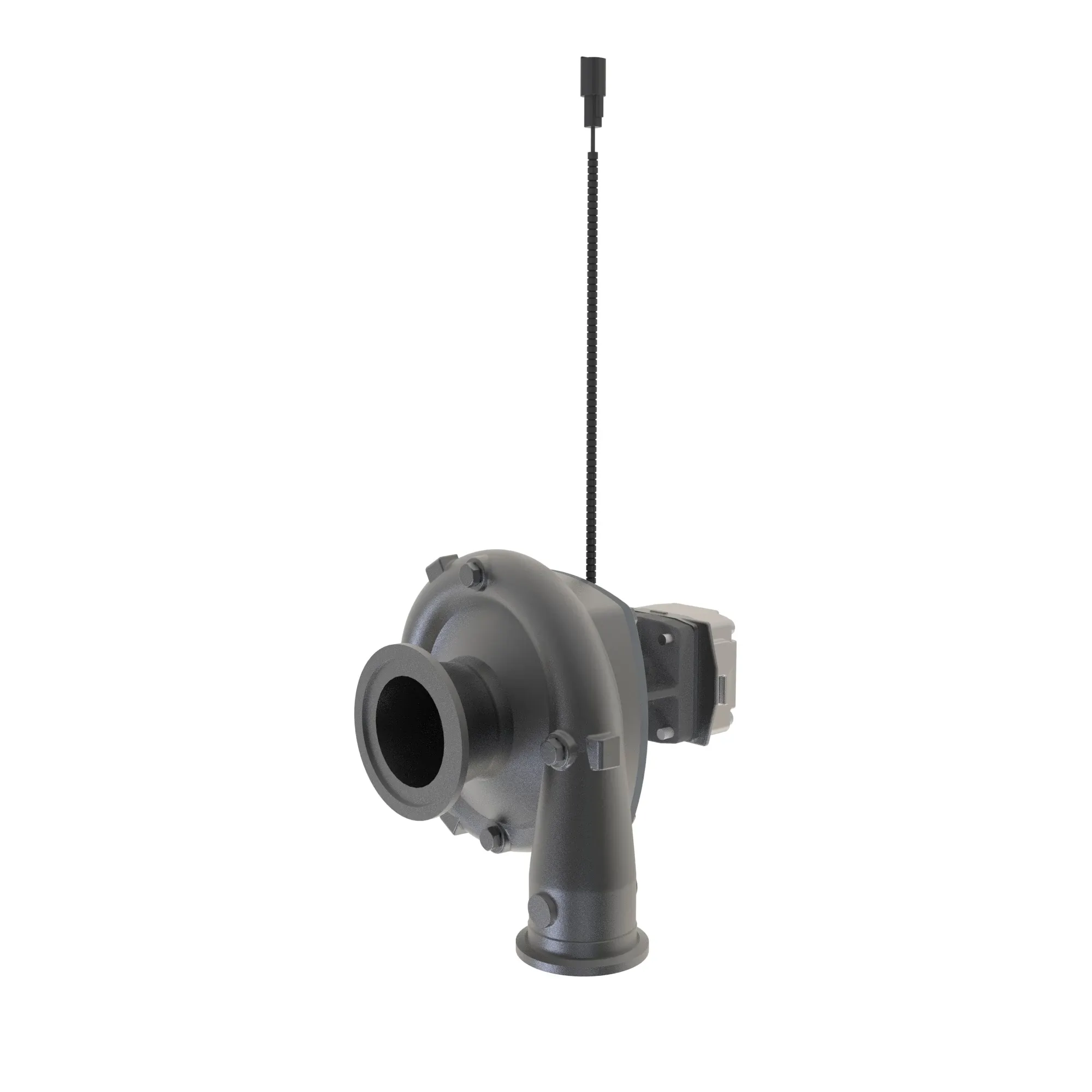 John Deere Pump - WZW18547