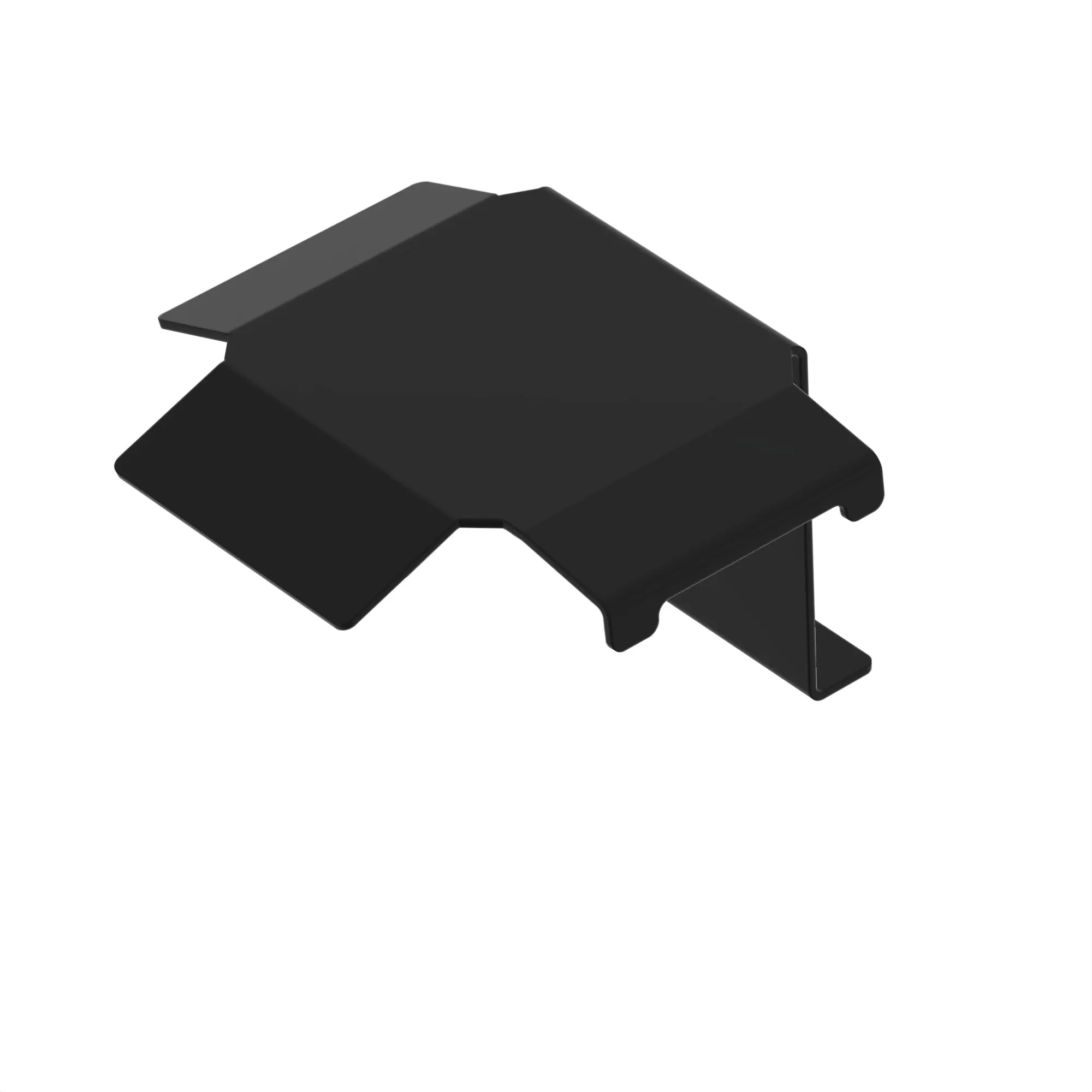 POWERSHAFT SHIELD