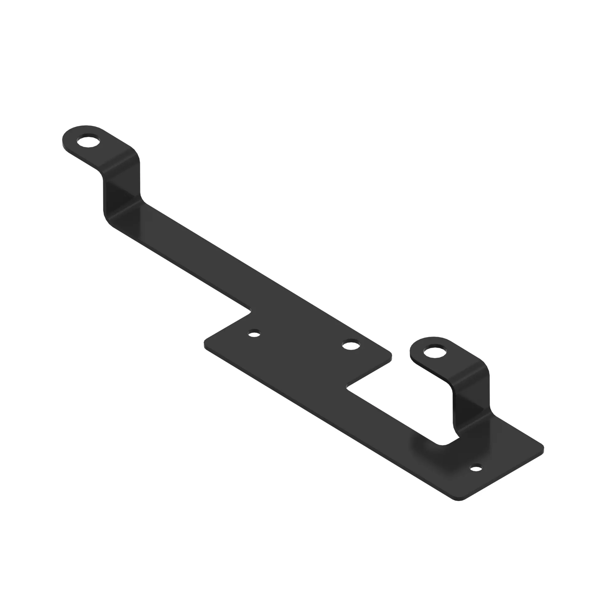 BRACKET, CAB VEC OUTER