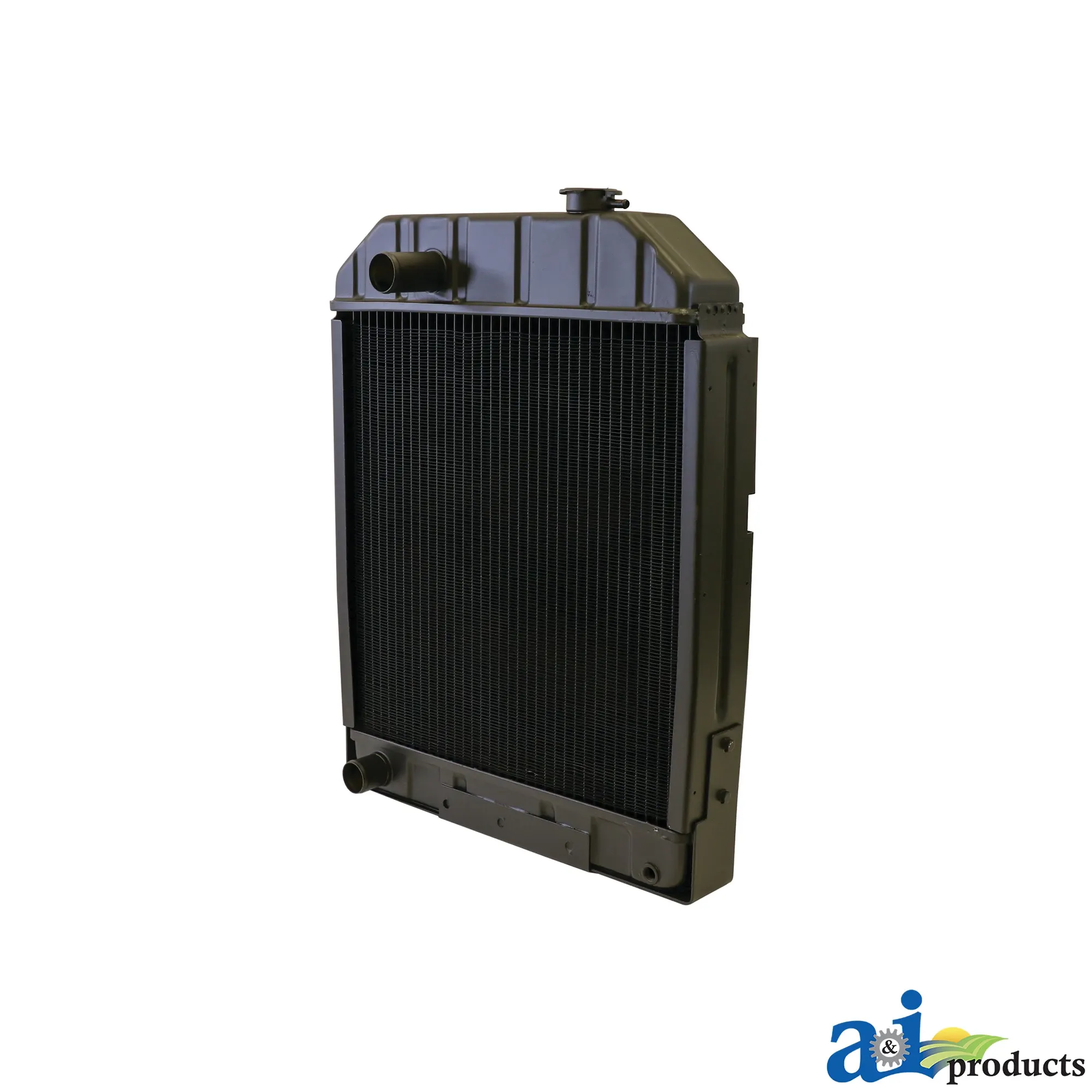 A&I Products Radiator - A-MG9828737