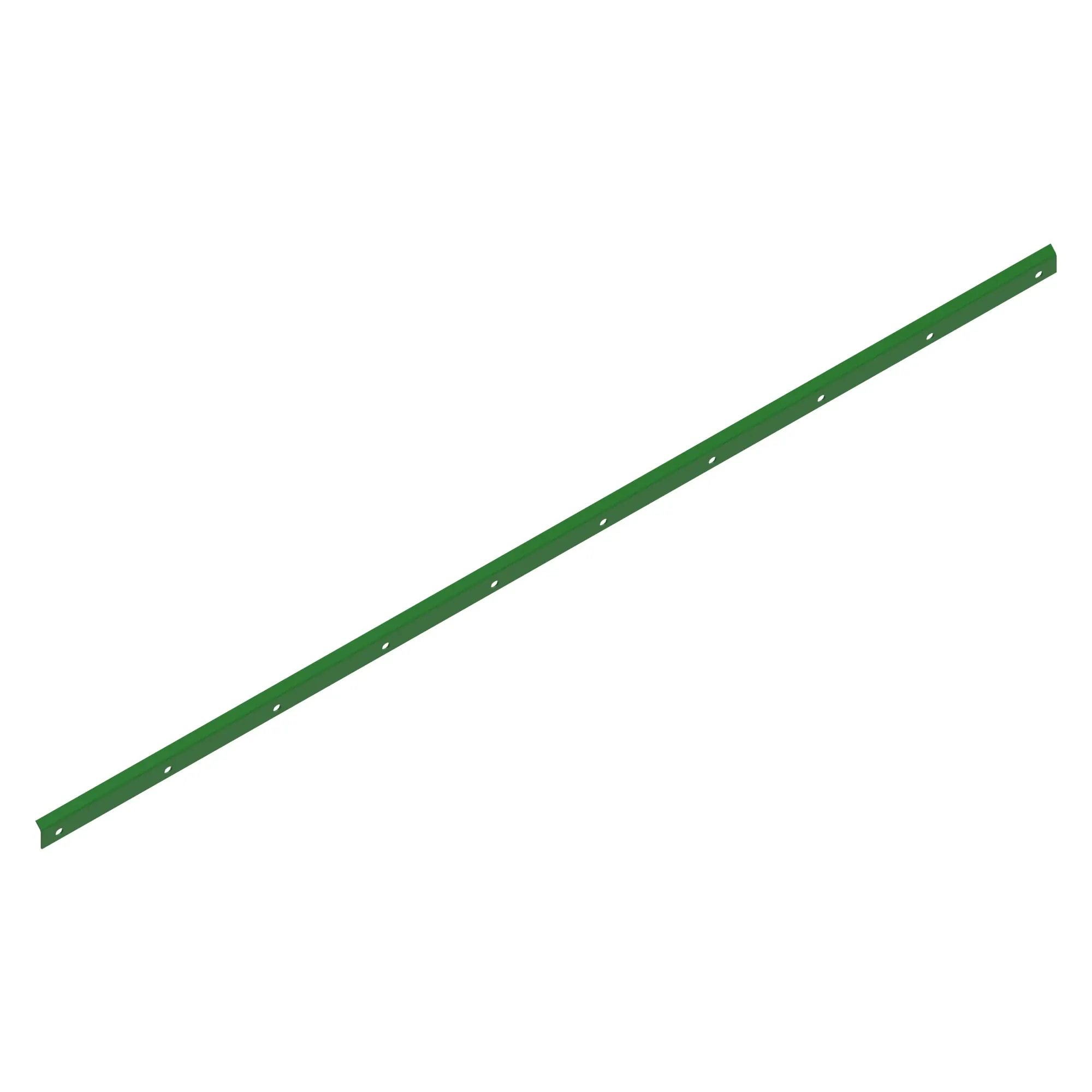 John Deere Rivet Strip Bracket - HXE13214