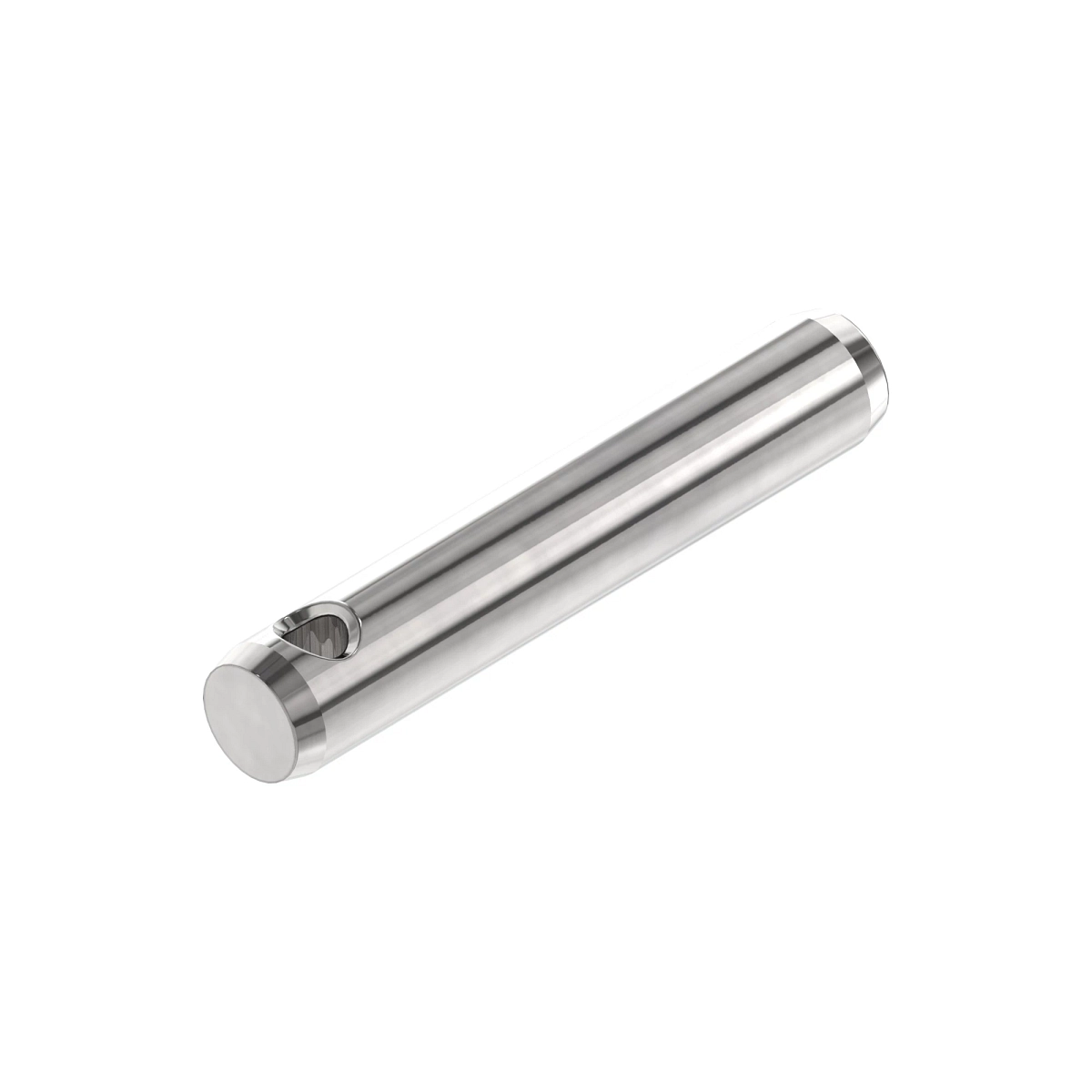Pin-1.00X5.87 (Thru Hole)