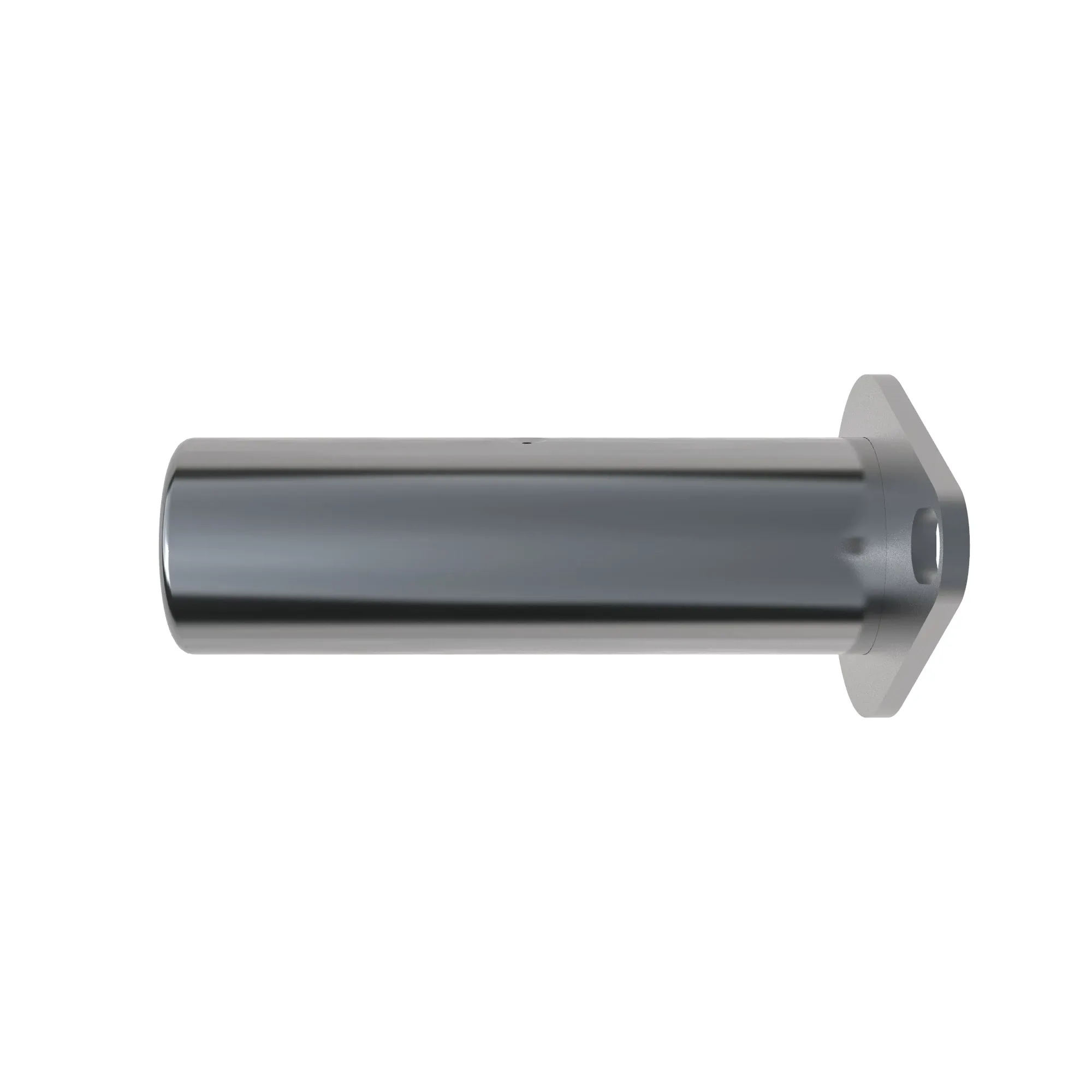 PIN, WELDMENT, 4.0 IN