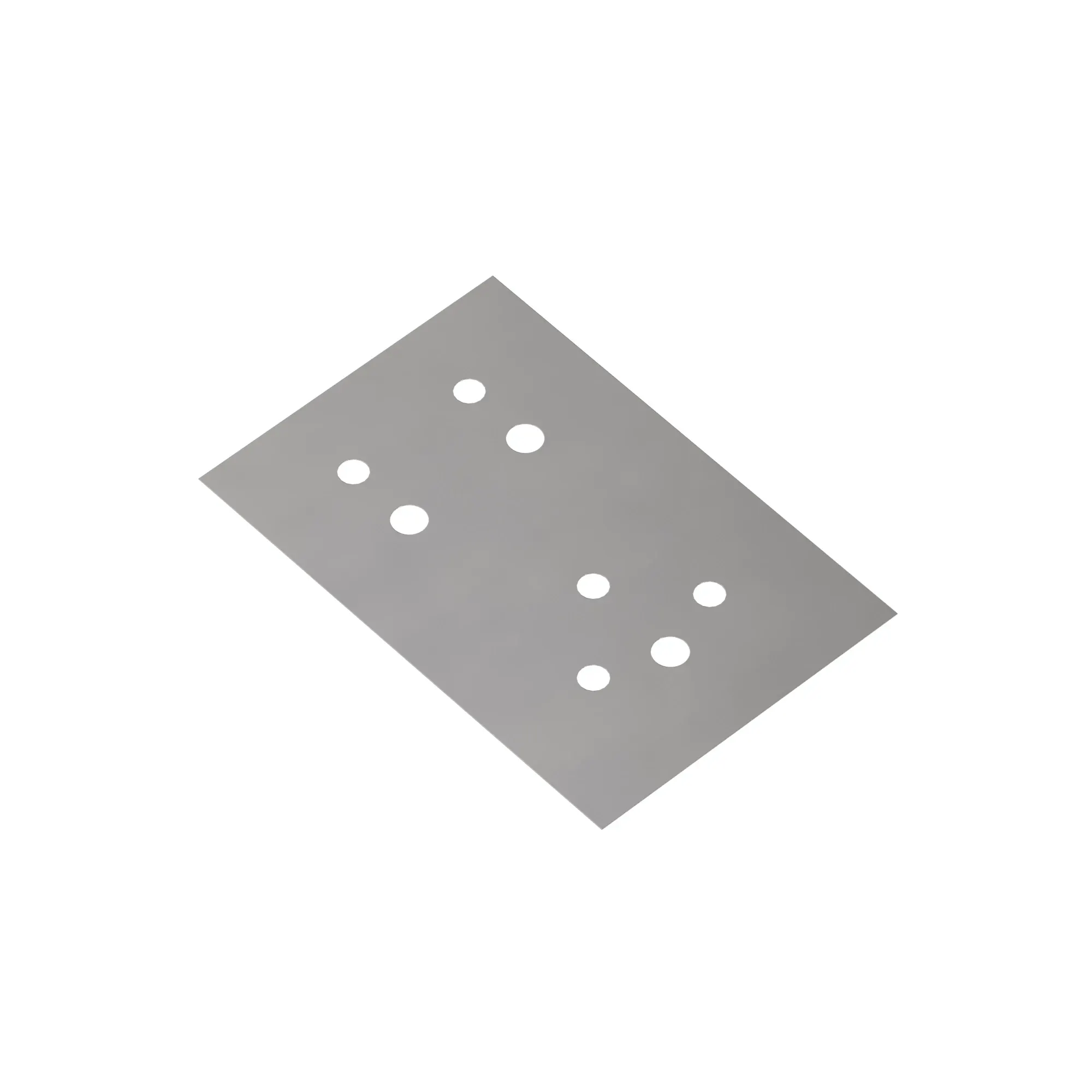 John Deere Wear Pad Shim - T357570