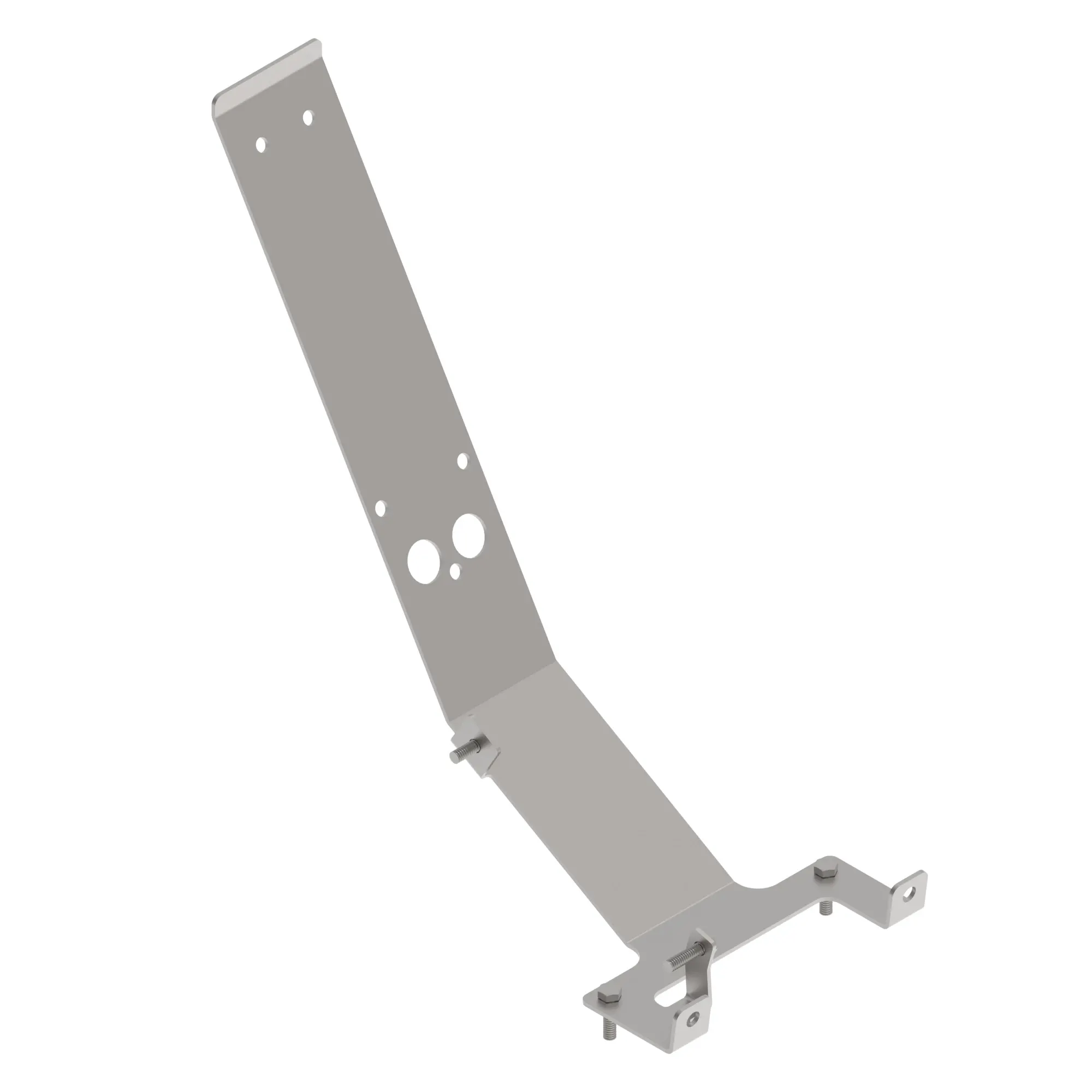 BRACKET, COVER