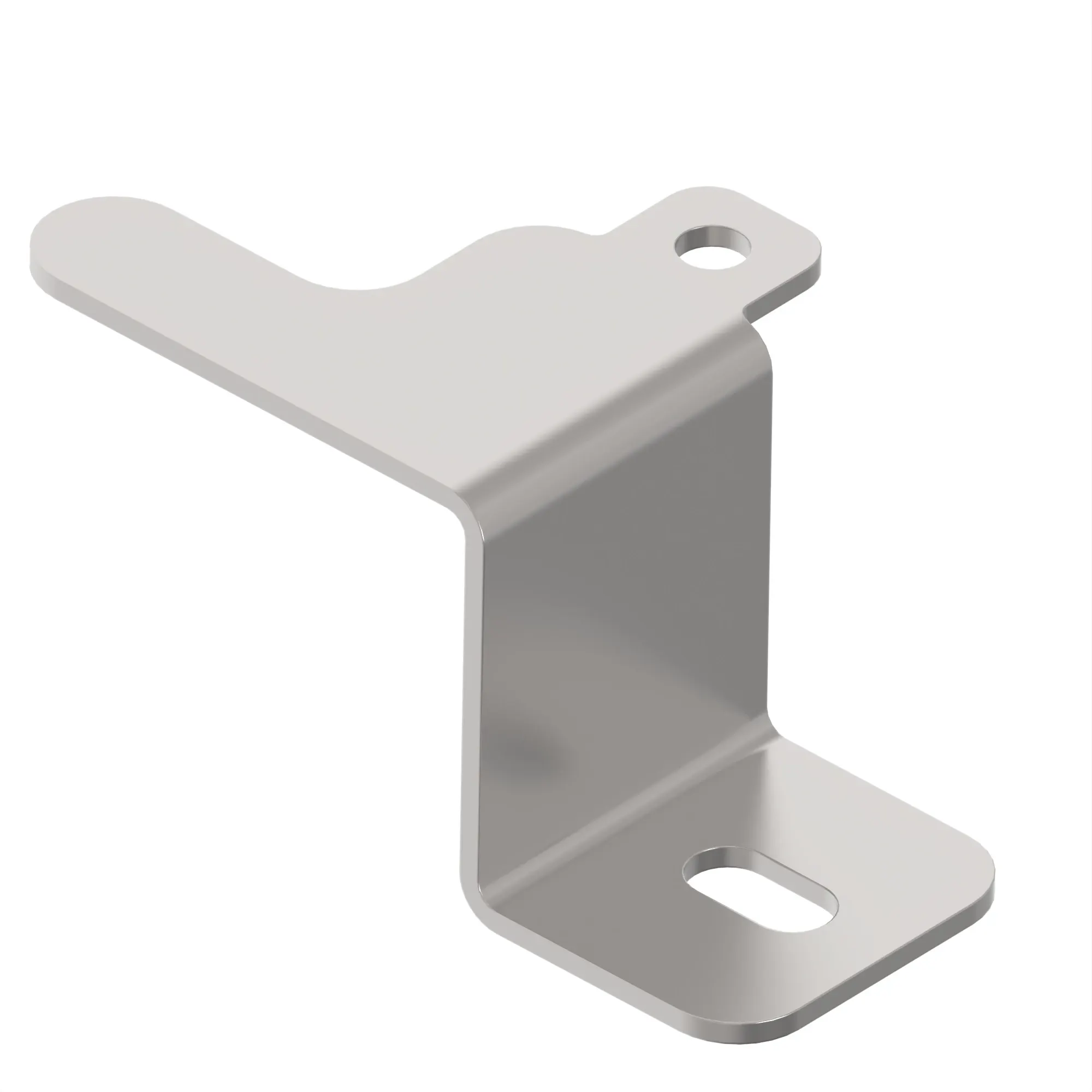 John Deere Hydraulic Reservoir Bracket - T365173