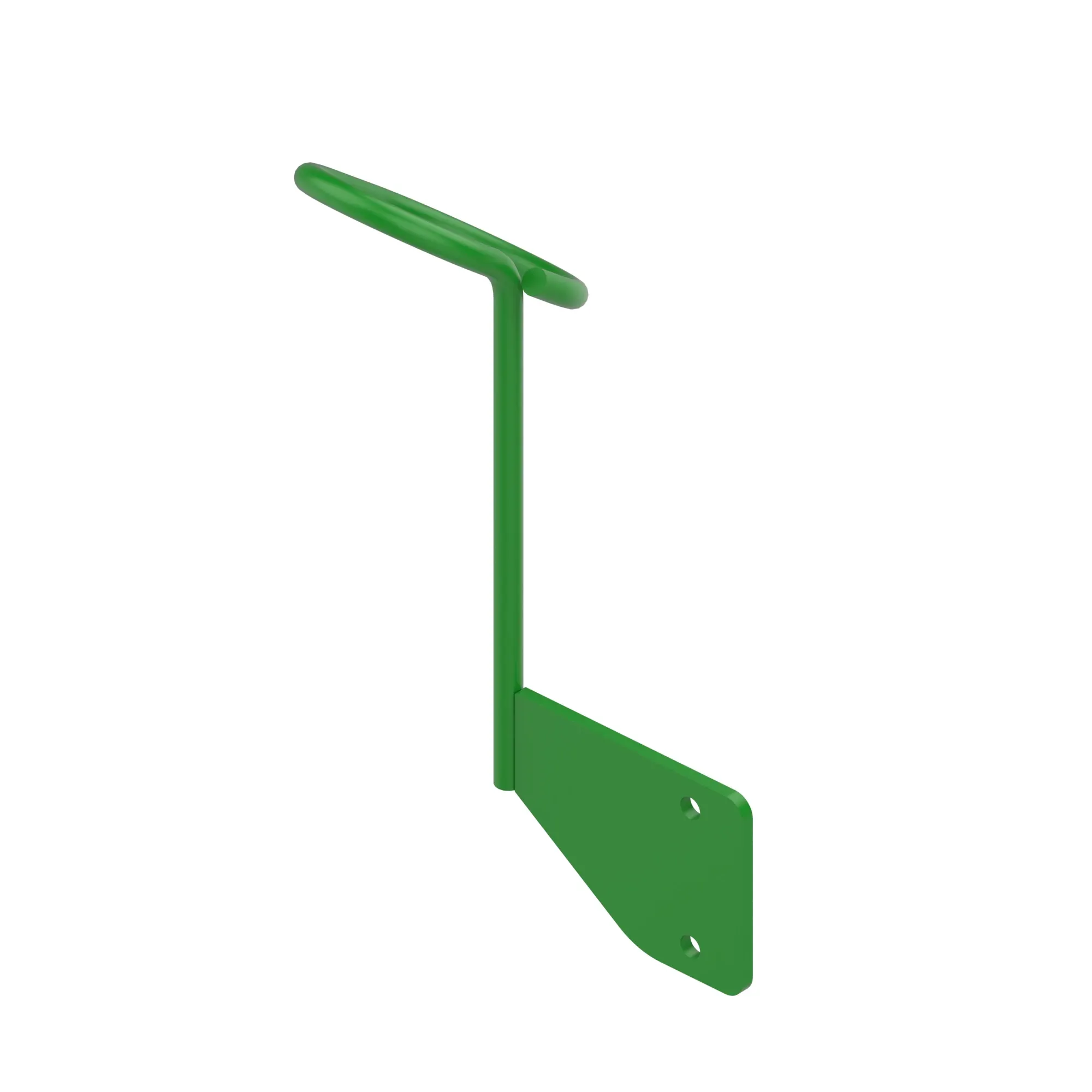 BRACKET, BRACKET ASSEMBLY RH SIDE