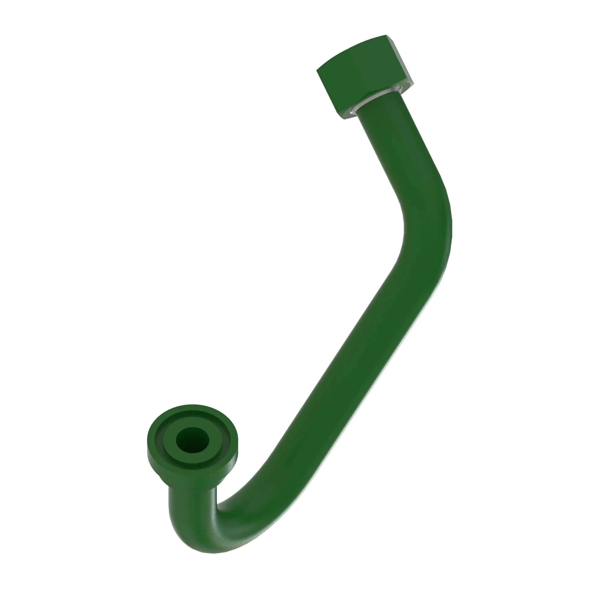 ASSEMBLY, TUBE