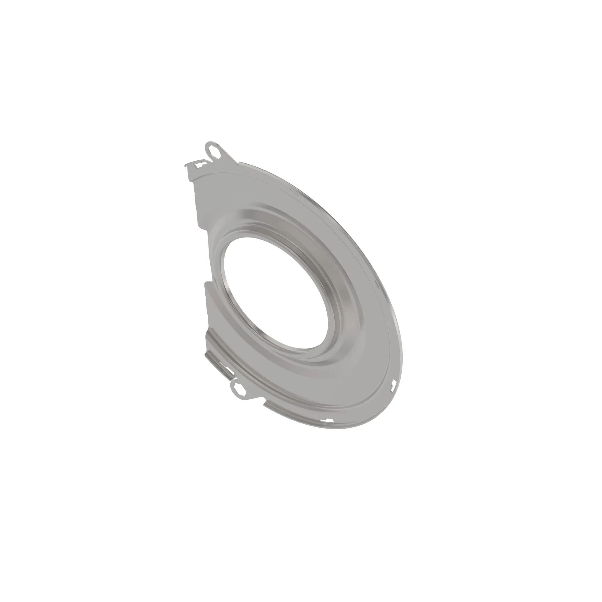 COVER, MFWD DEFLECTOR
