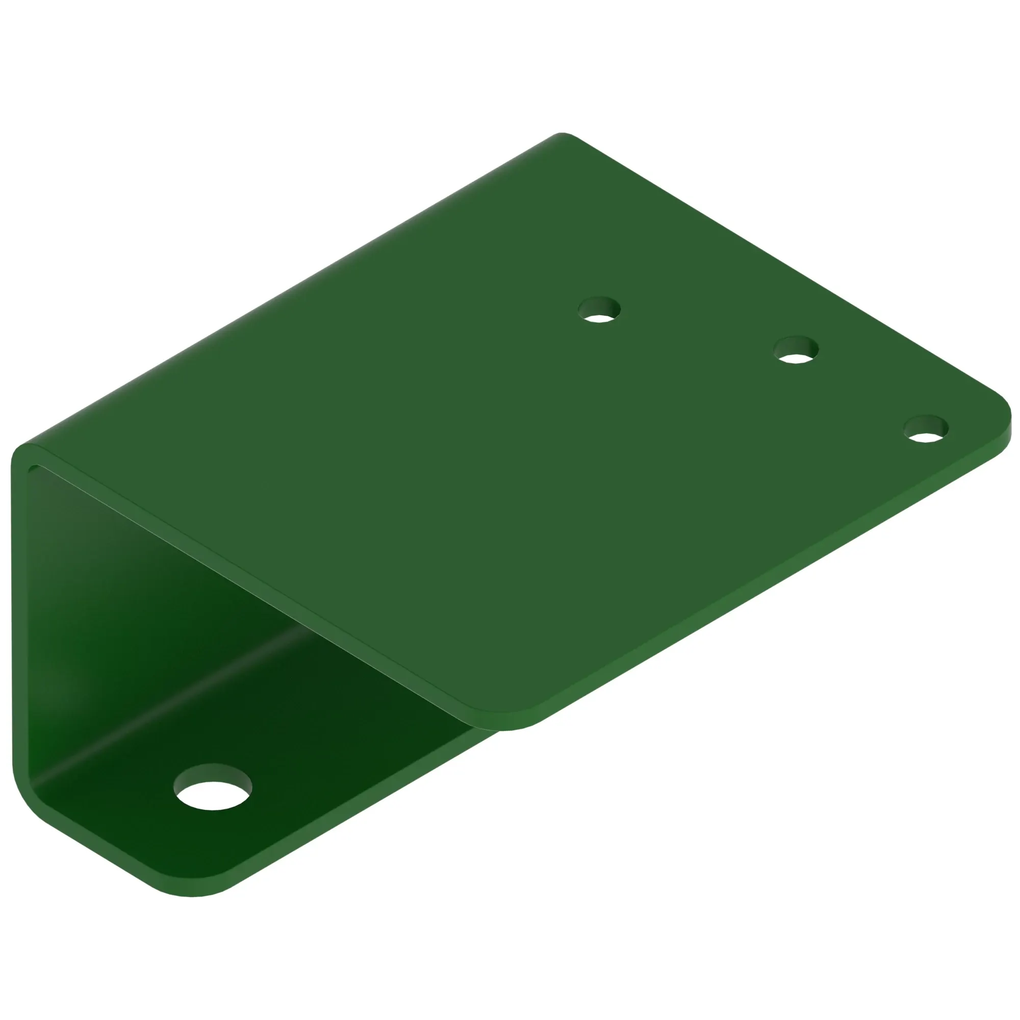 John Deere Bracket - HXE16645