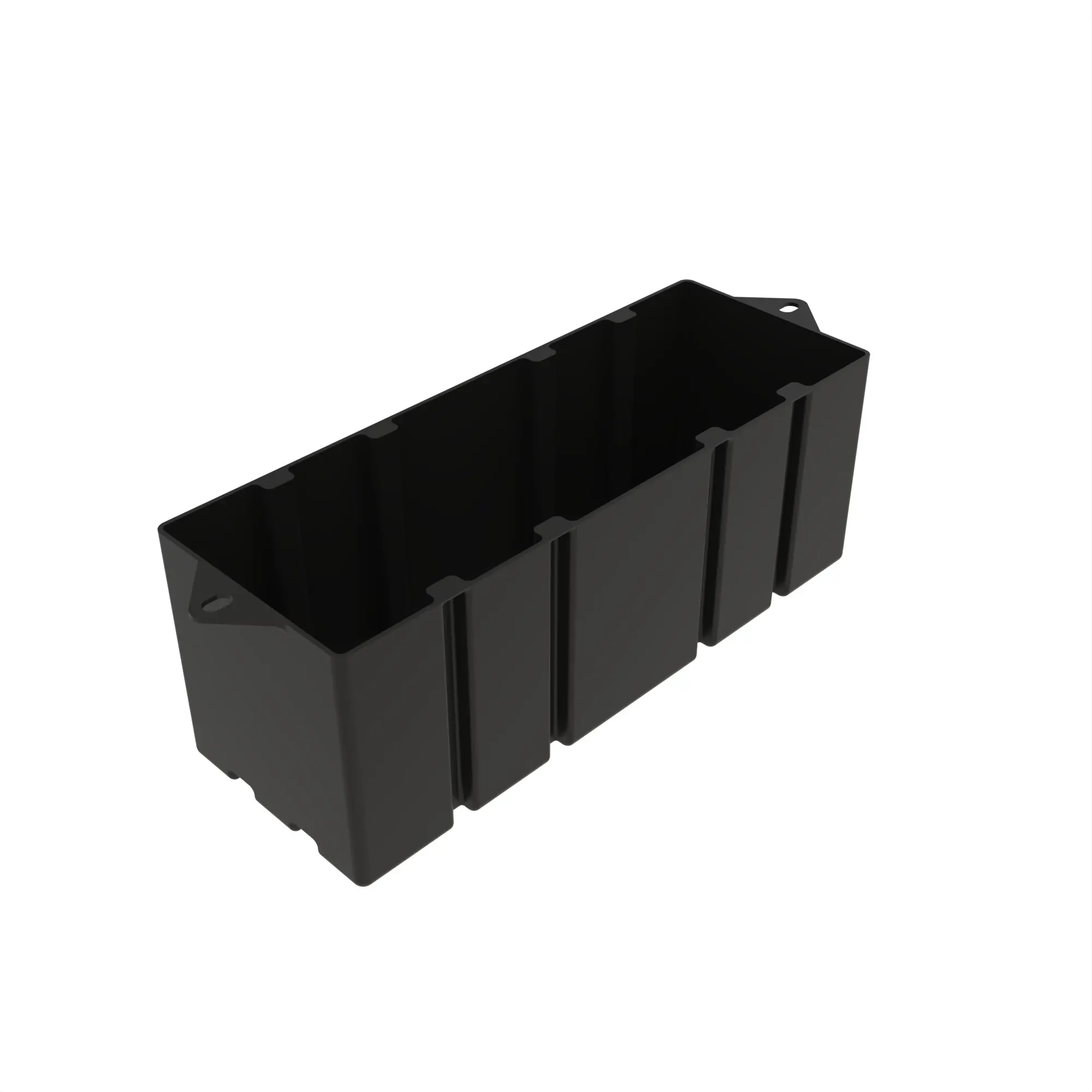 John Deere Battery Box - AT190943